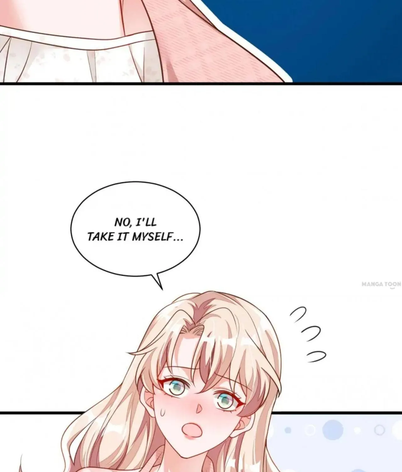 Read The Devil Whispered in My Ear chapter 57 image 46 on Lezhin