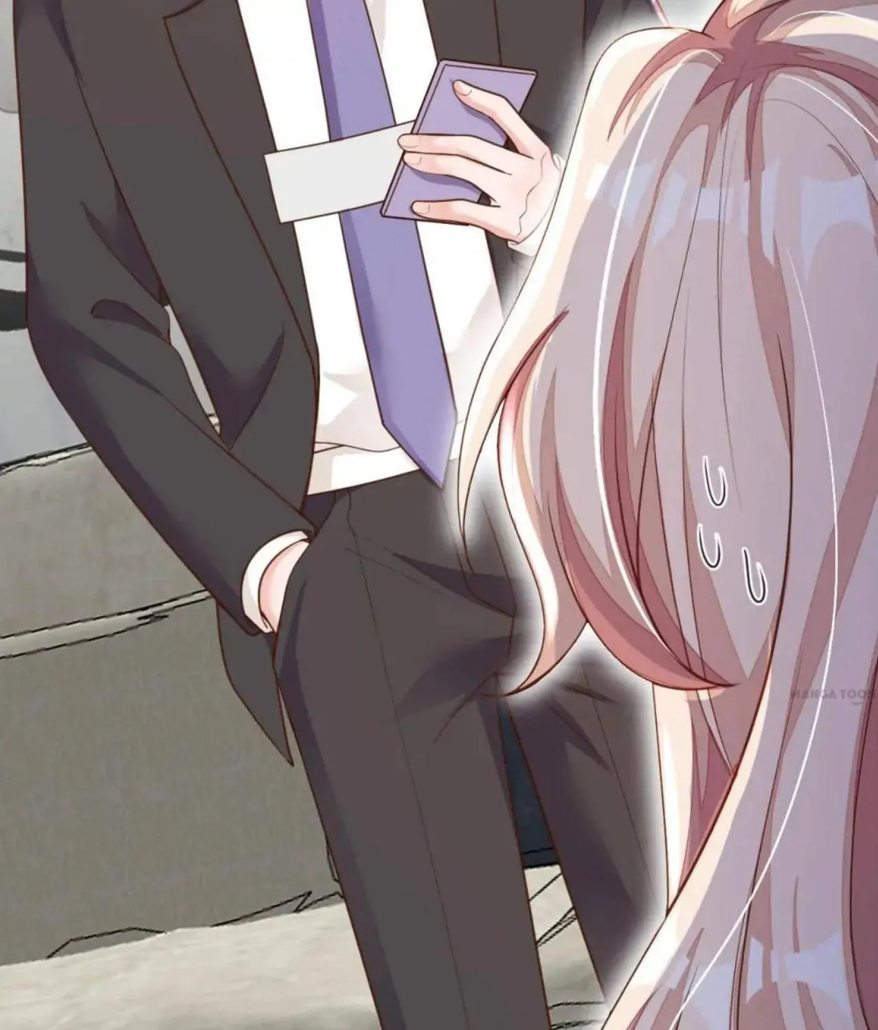 Read The Devil Whispered in My Ear chapter 57 image 49 on Lezhin