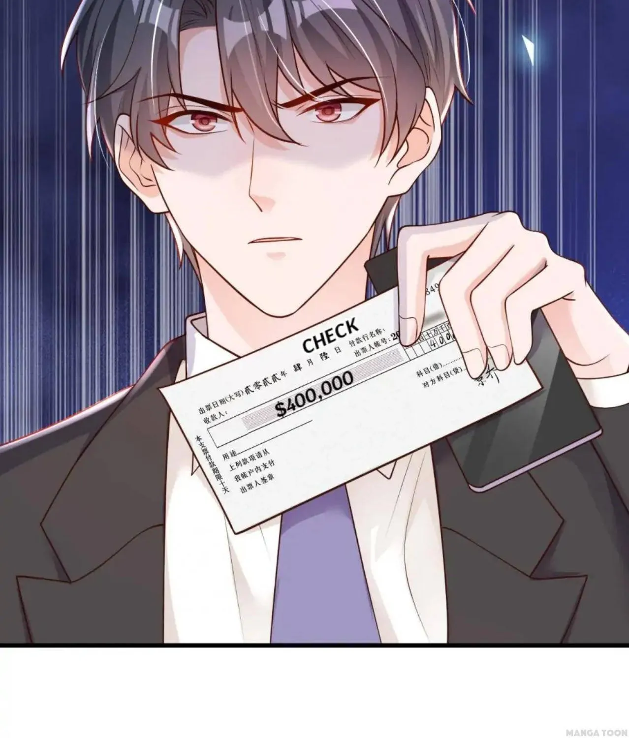Read The Devil Whispered in My Ear chapter 57 image 51 on Lezhin