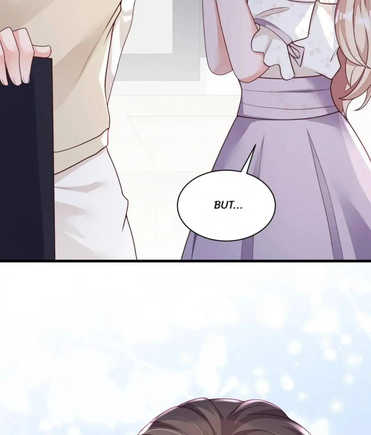 Read The Devil Whispered in My Ear chapter 57 image 6 on Lezhin