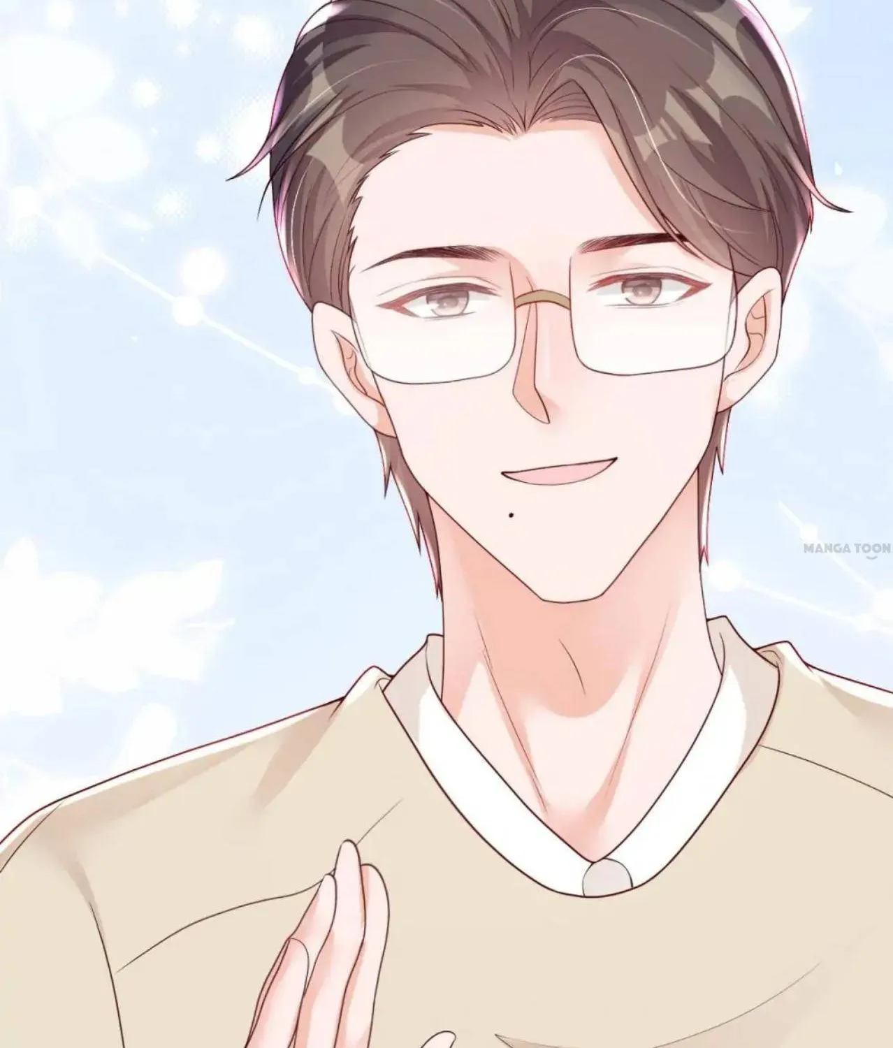 Read The Devil Whispered in My Ear chapter 57 image 7 on Lezhin