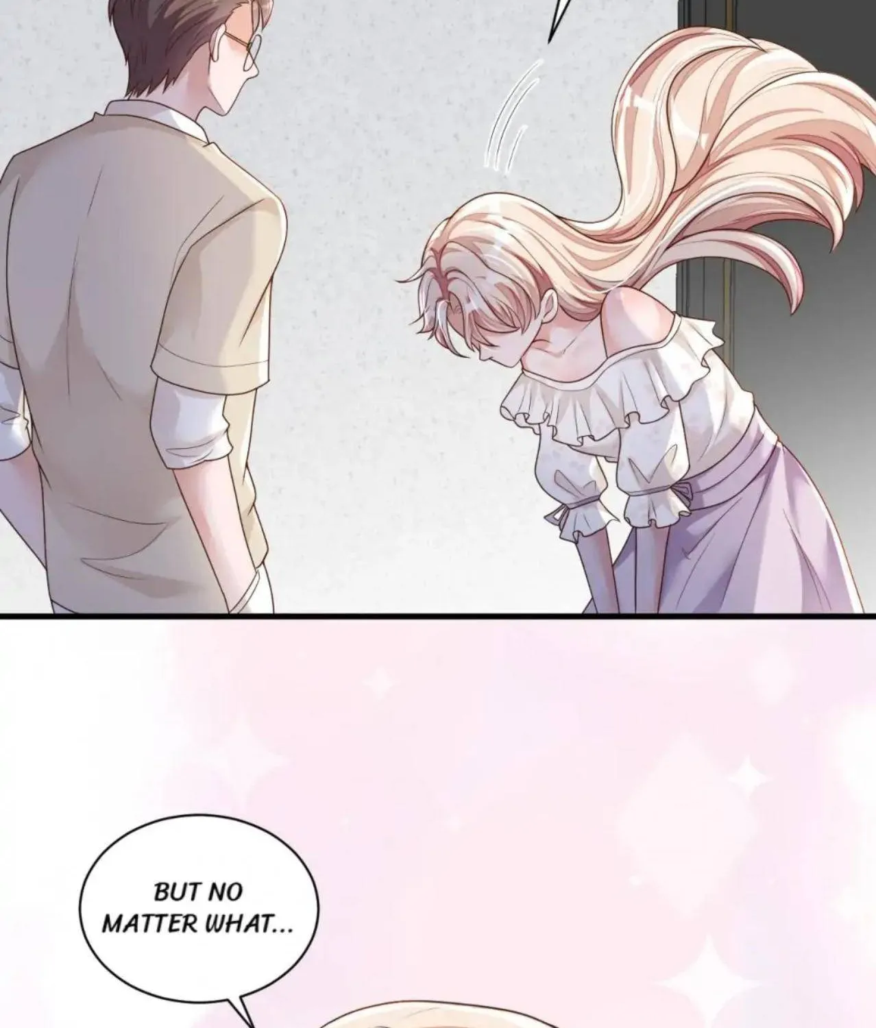 Read The Devil Whispered in My Ear chapter 57 image 9 on Lezhin