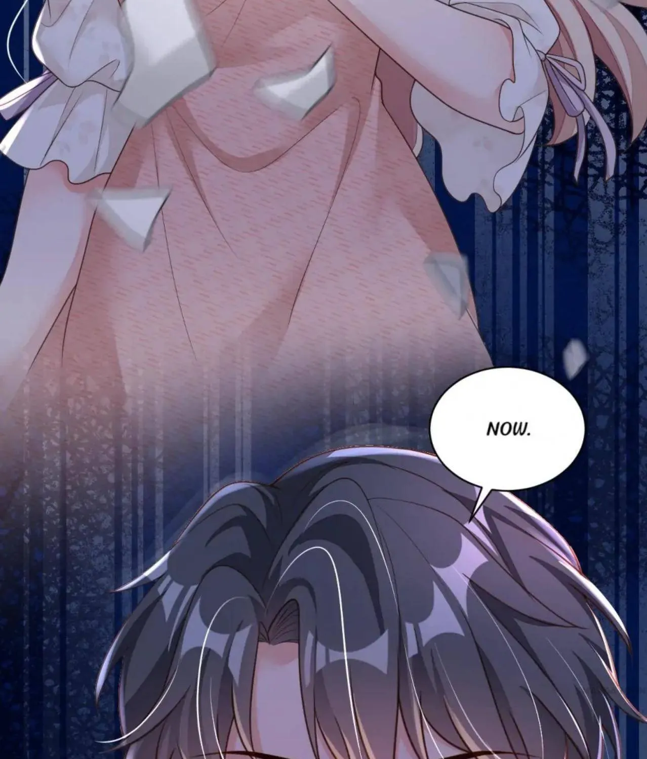 Read The Devil Whispered in My Ear chapter 58 image 2 on Lezhin