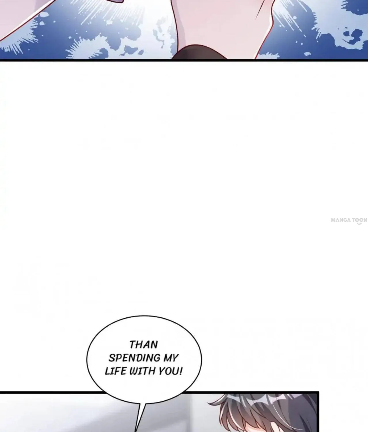Read The Devil Whispered in My Ear chapter 58 image 28 on Lezhin