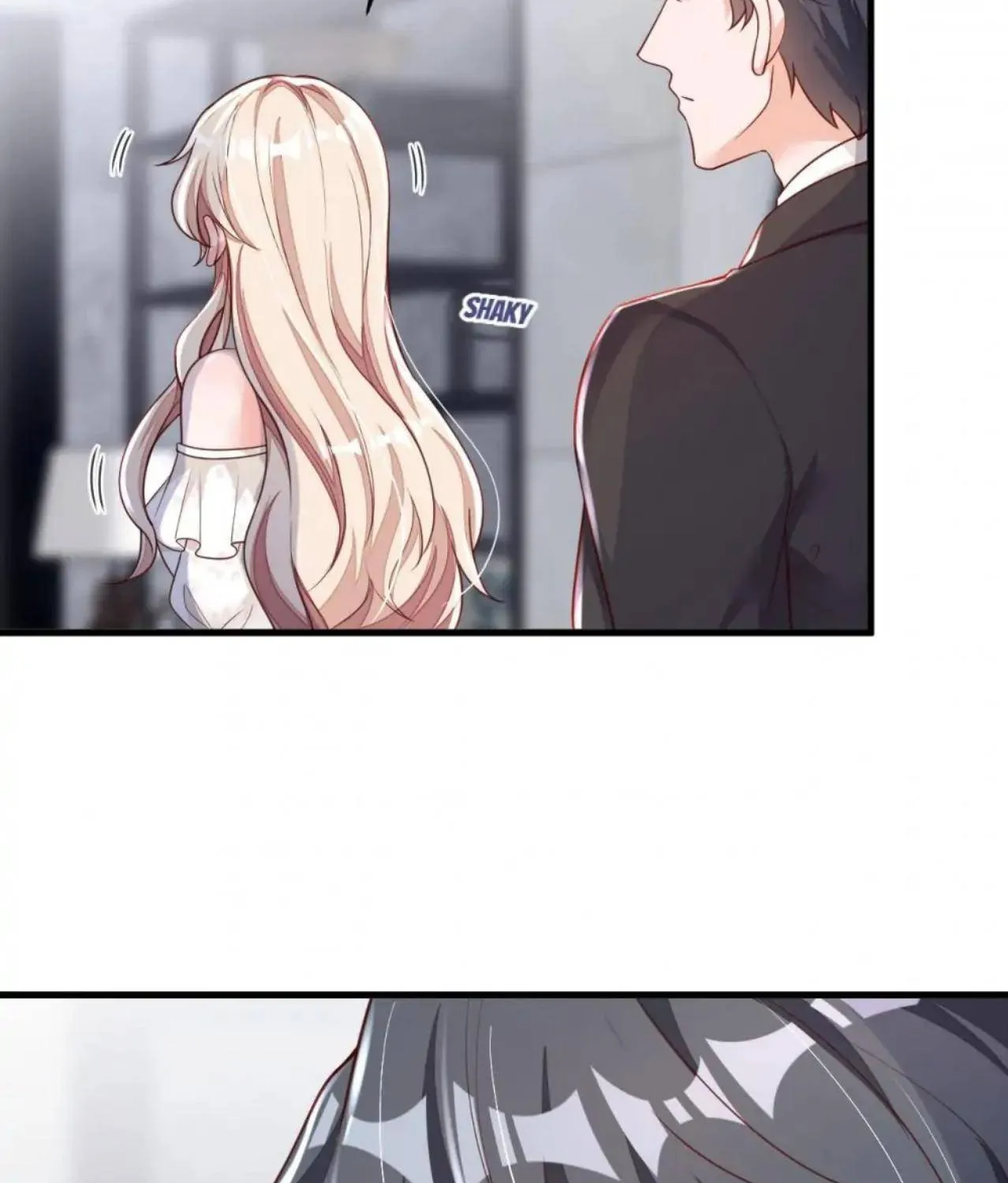Read The Devil Whispered in My Ear chapter 58 image 29 on Lezhin