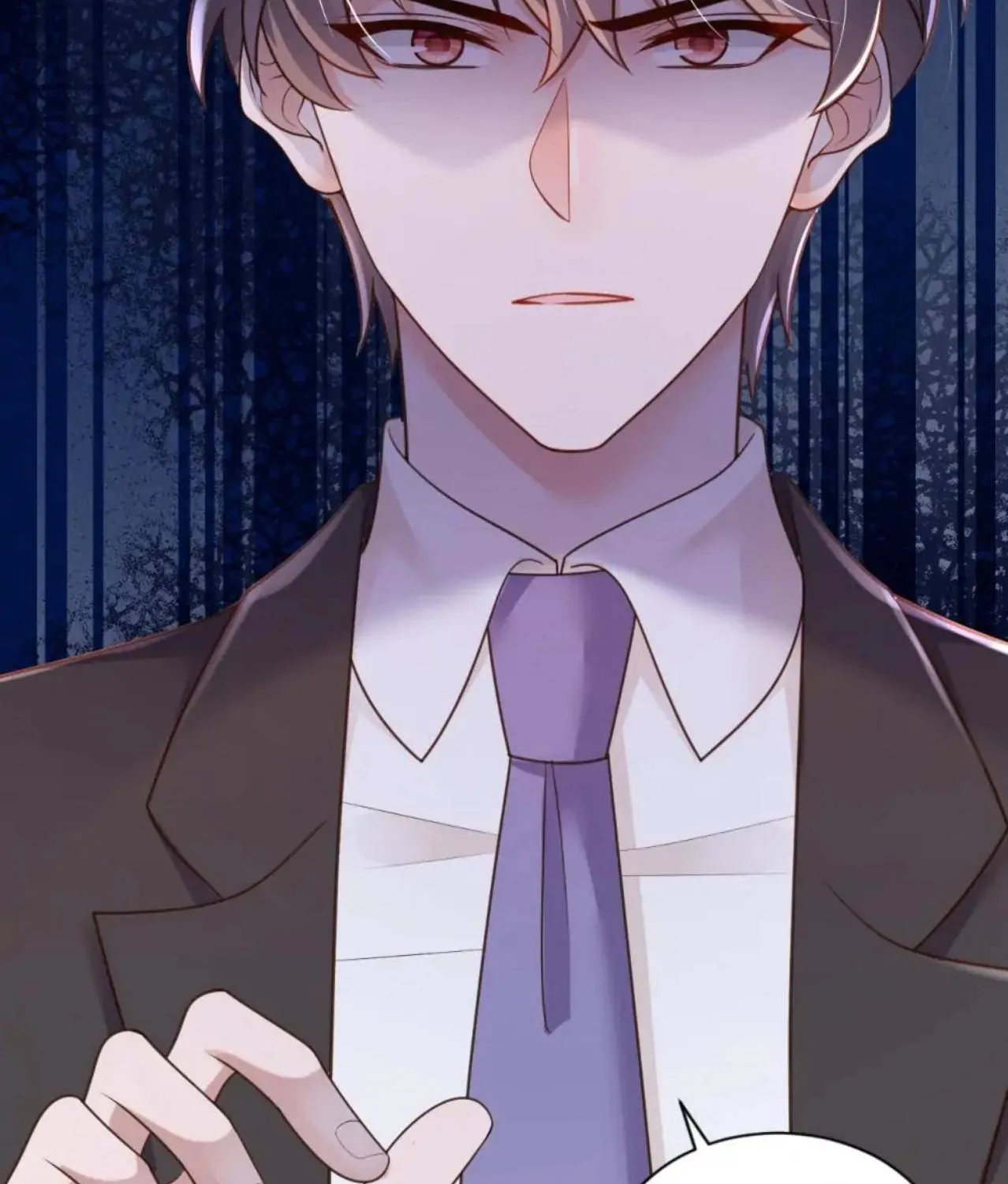 Read The Devil Whispered in My Ear chapter 58 image 3 on Lezhin