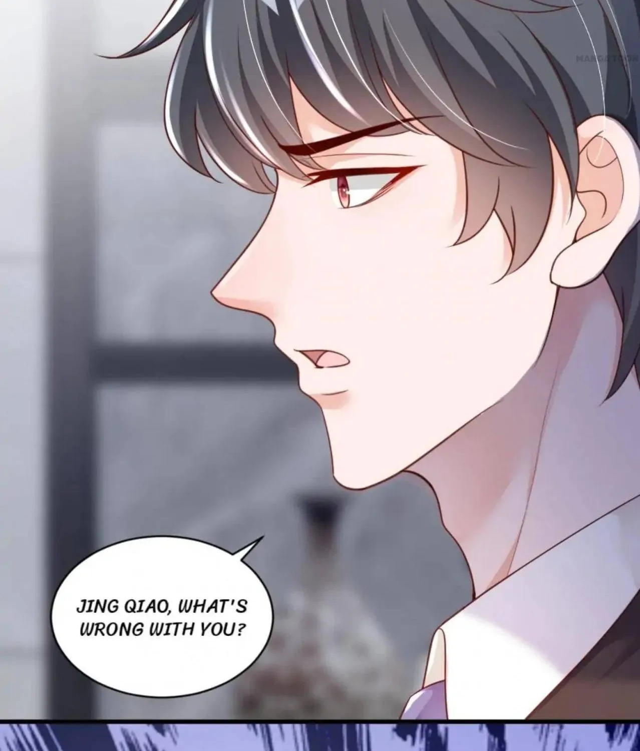 Read The Devil Whispered in My Ear chapter 58 image 30 on Lezhin