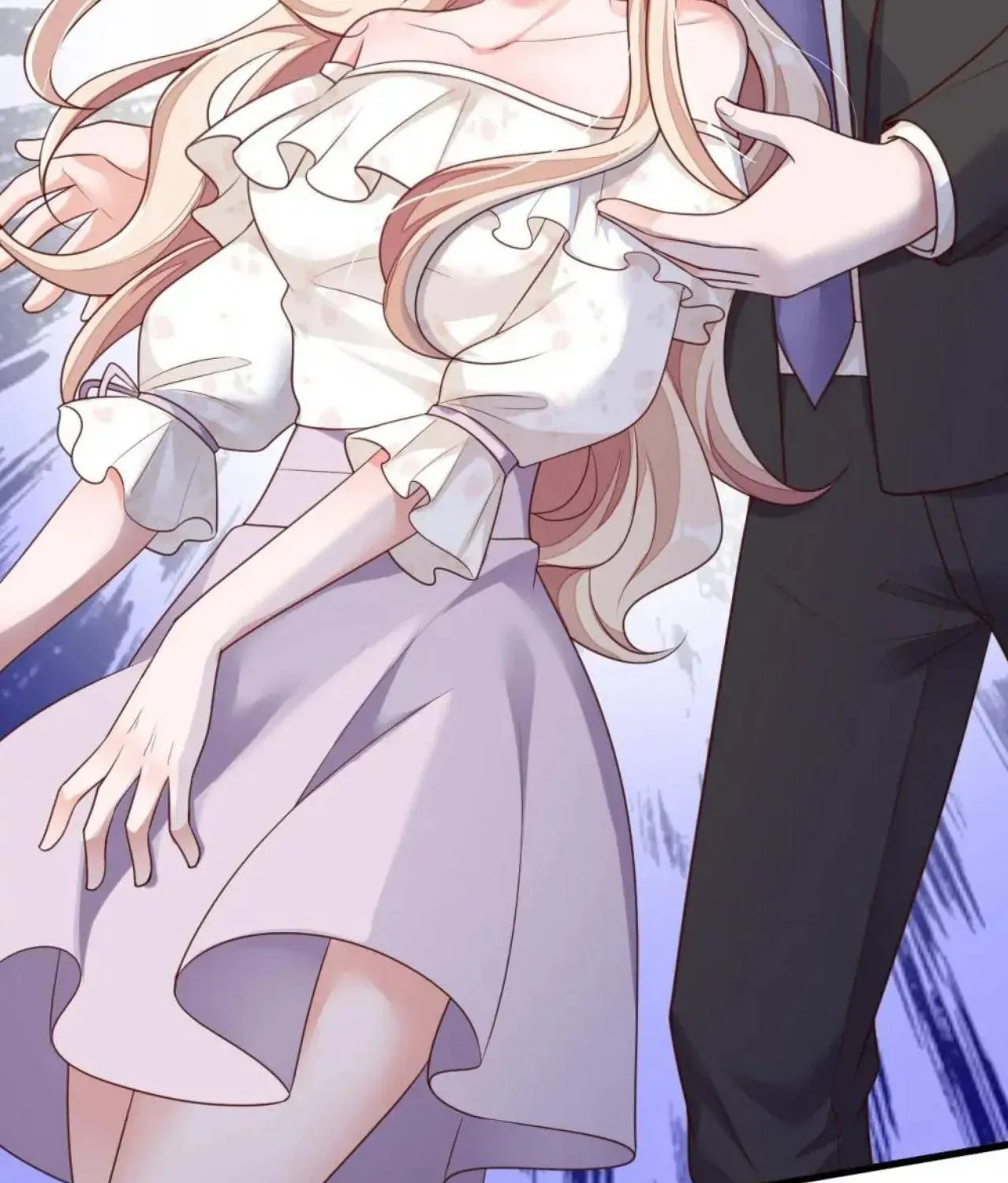 Read The Devil Whispered in My Ear chapter 58 image 32 on Lezhin