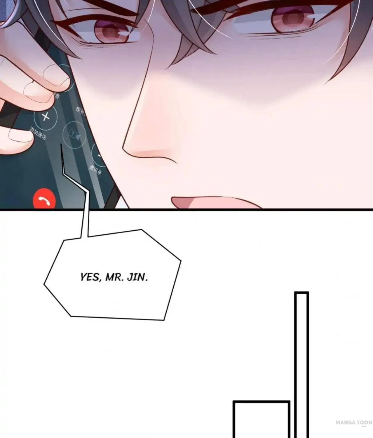Read The Devil Whispered in My Ear chapter 58 image 36 on Lezhin