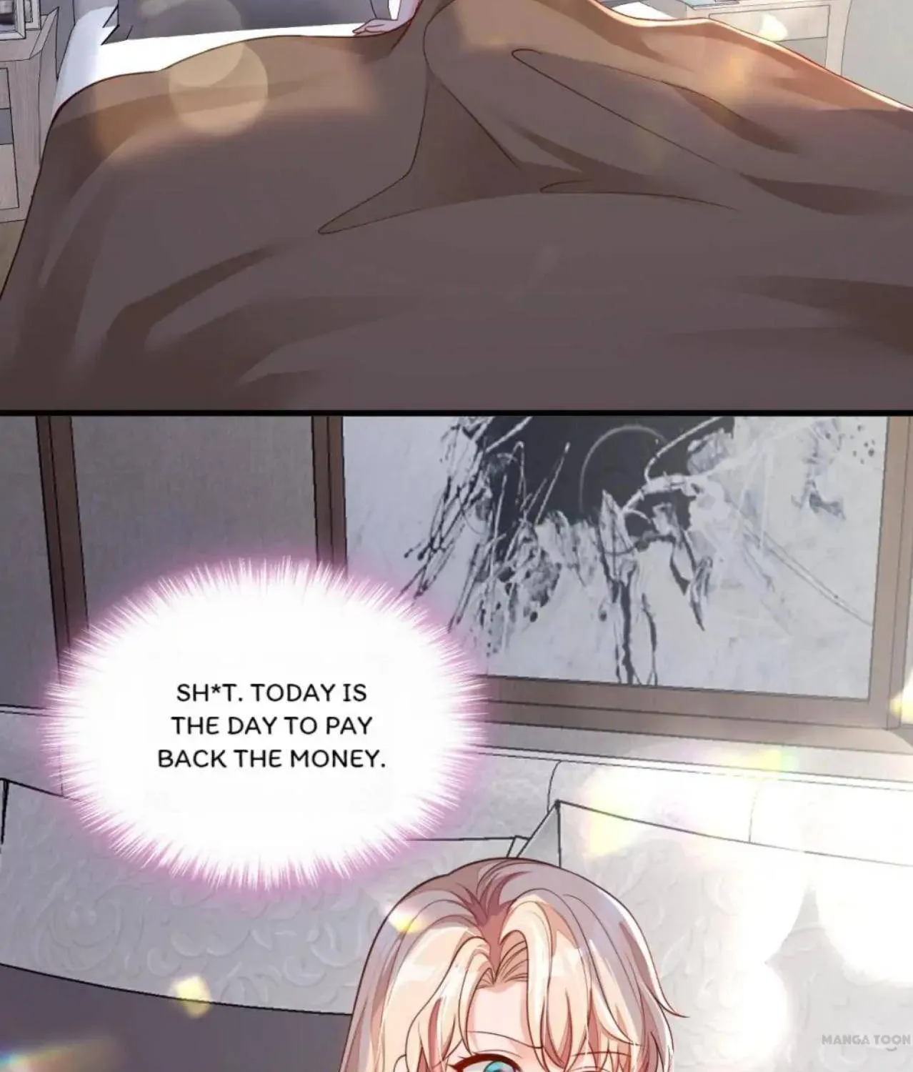 Read The Devil Whispered in My Ear chapter 58 image 40 on Lezhin