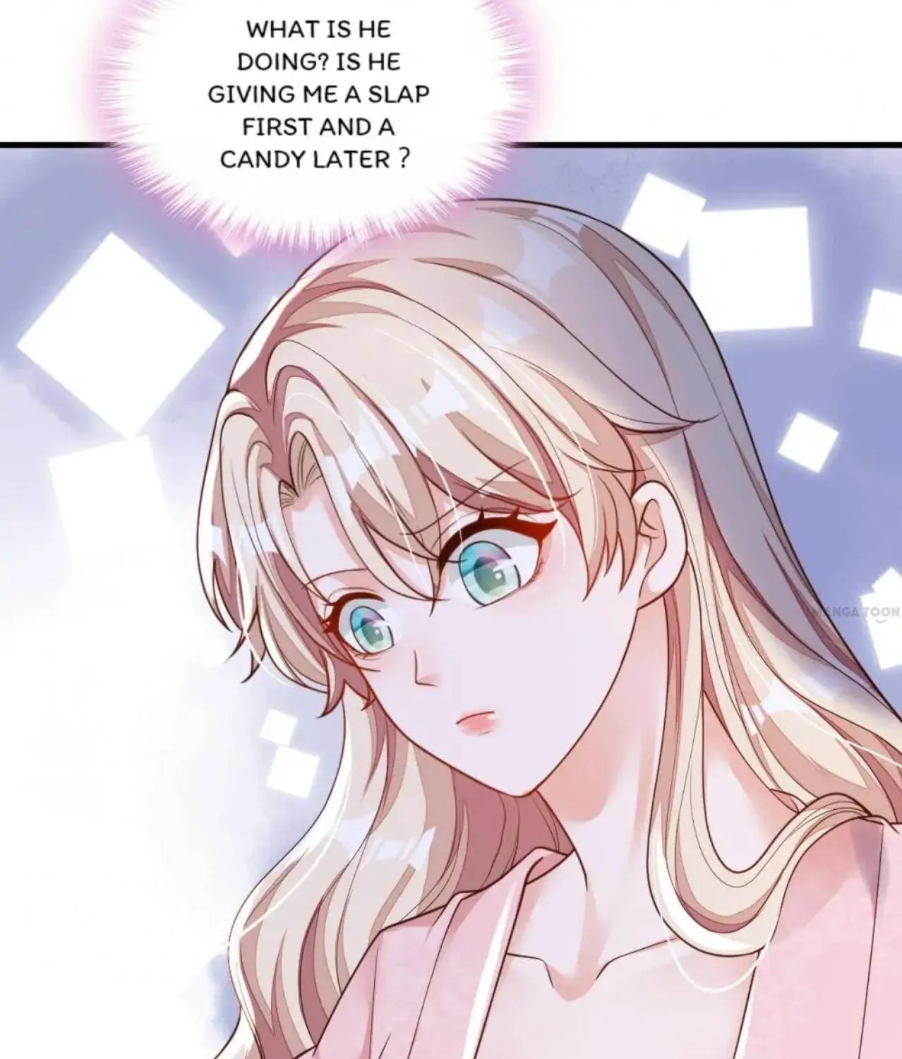 Read The Devil Whispered in My Ear chapter 58 image 45 on Lezhin