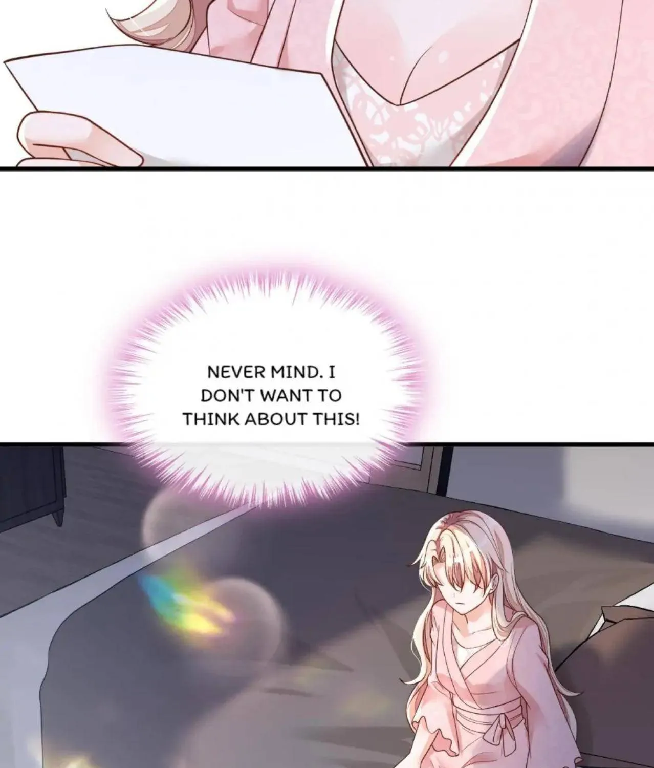 Read The Devil Whispered in My Ear chapter 58 image 46 on Lezhin