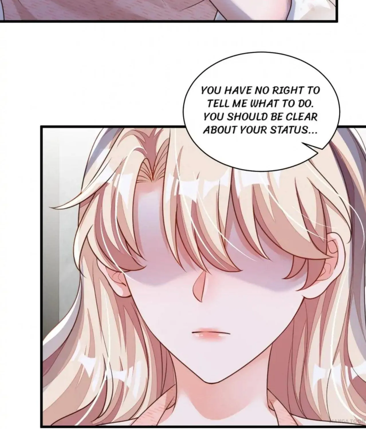 Read The Devil Whispered in My Ear chapter 58 image 5 on Lezhin