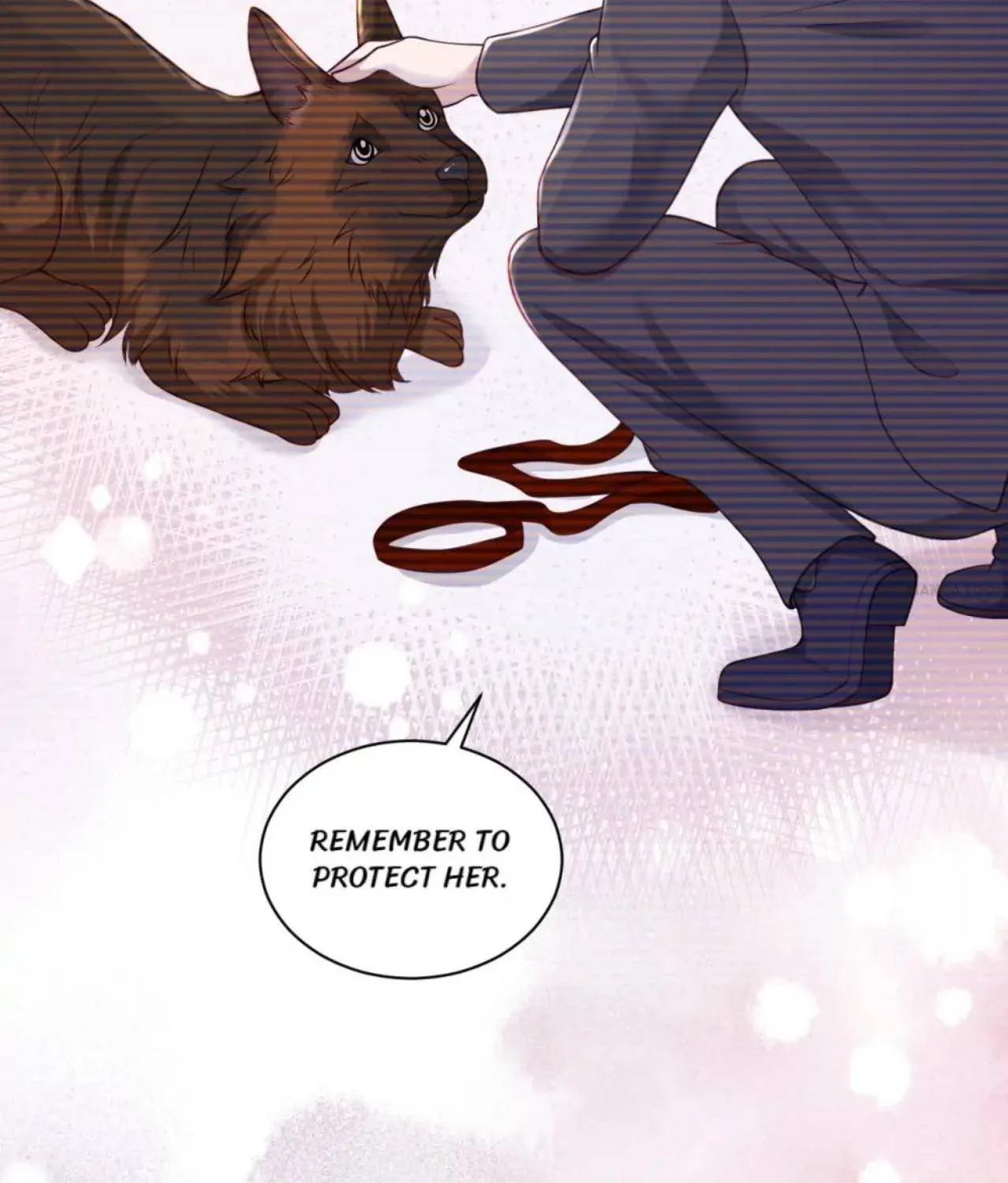 Read The Devil Whispered in My Ear chapter 58 image 52 on Lezhin