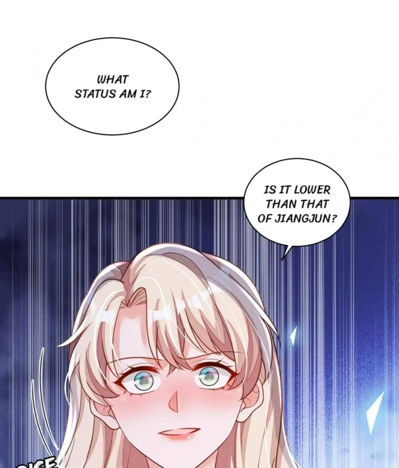 Read The Devil Whispered in My Ear chapter 58 image 6 on Lezhin