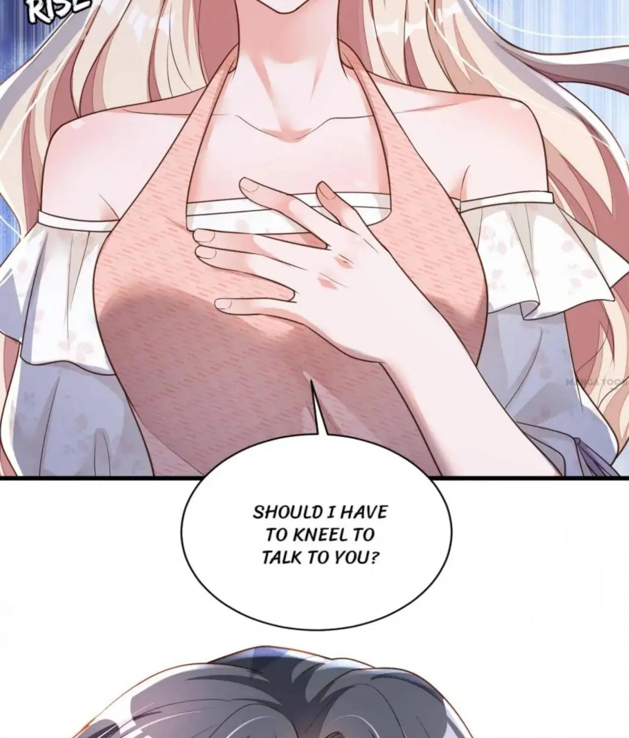 Read The Devil Whispered in My Ear chapter 58 image 7 on Lezhin