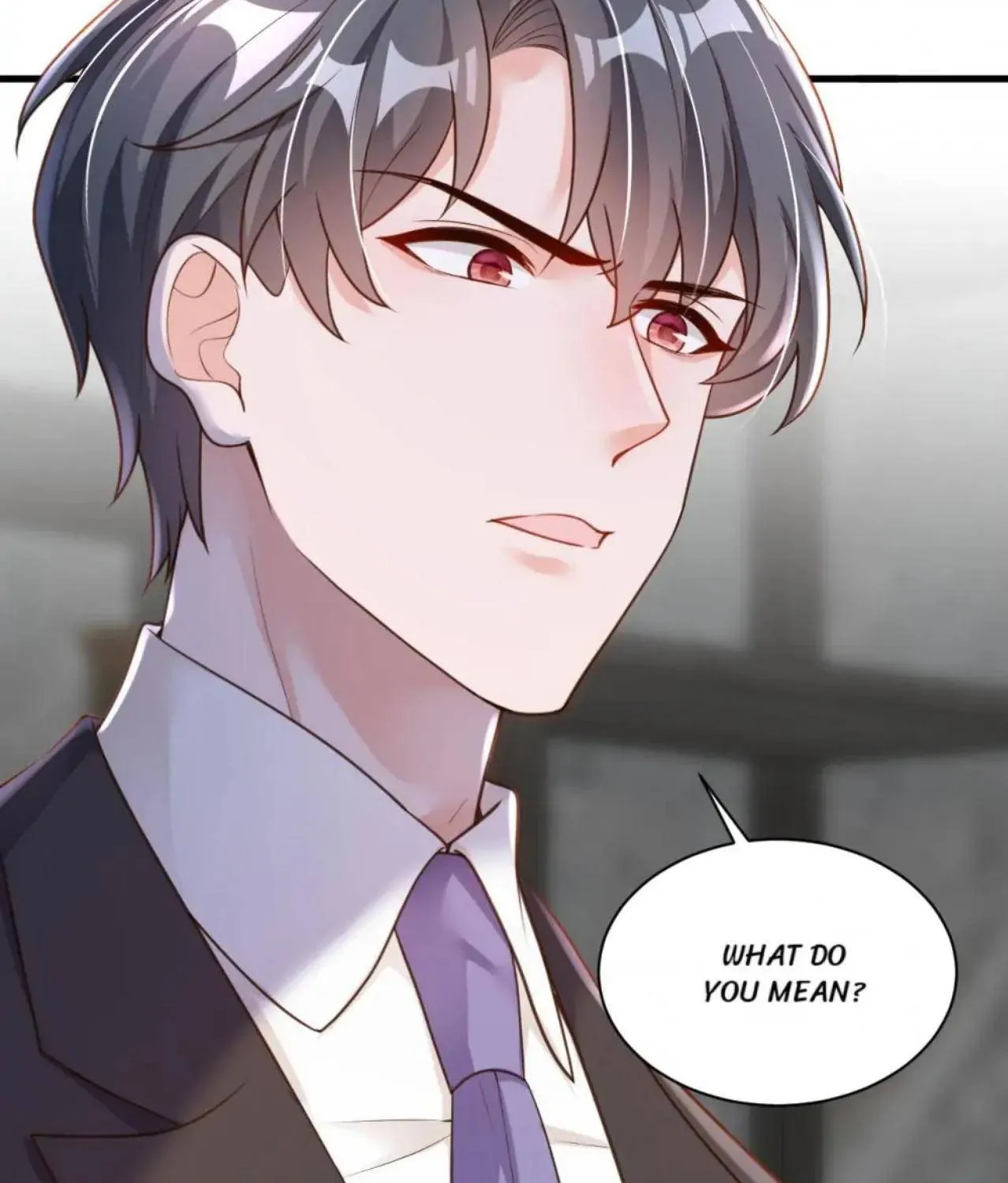Read The Devil Whispered in My Ear chapter 58 image 8 on Lezhin