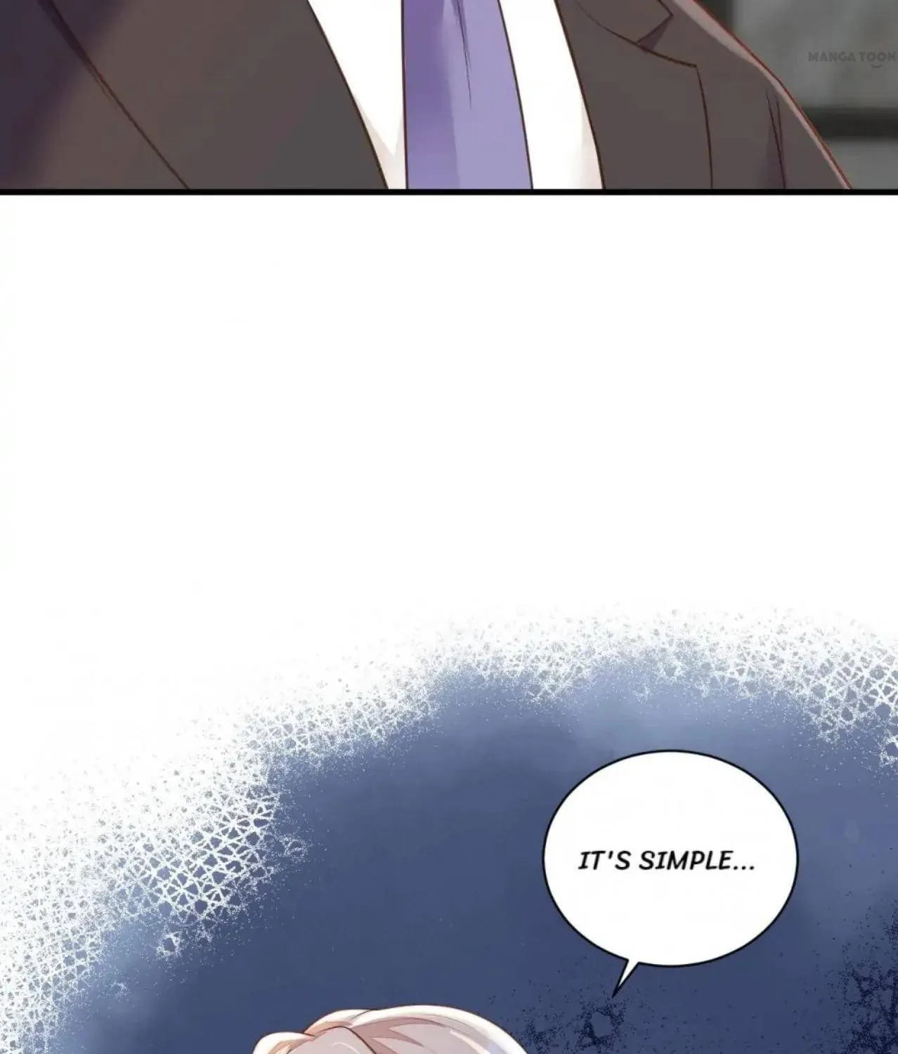 Read The Devil Whispered in My Ear chapter 58 image 9 on Lezhin