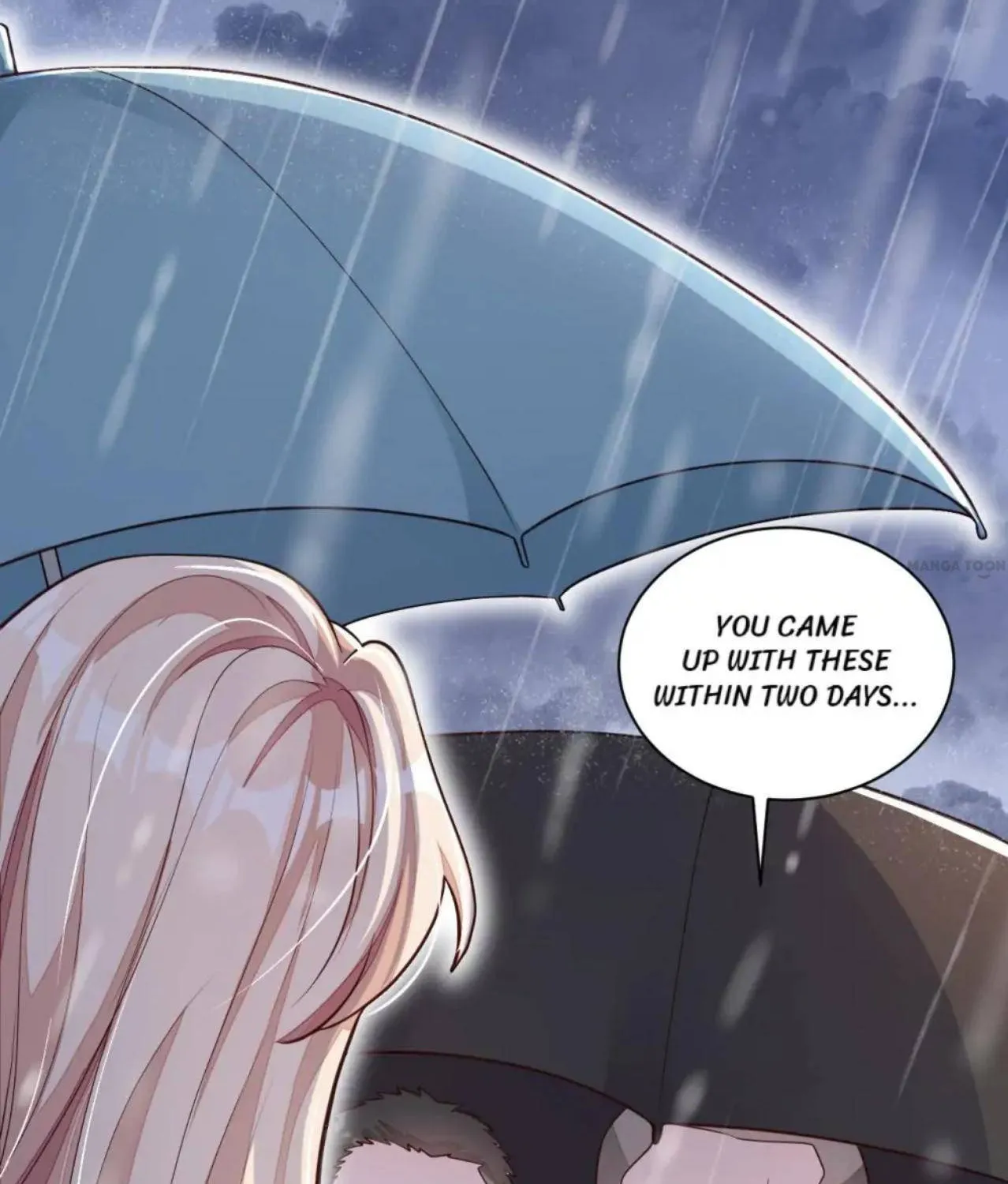 Read The Devil Whispered in My Ear chapter 59 image 11 on Lezhin