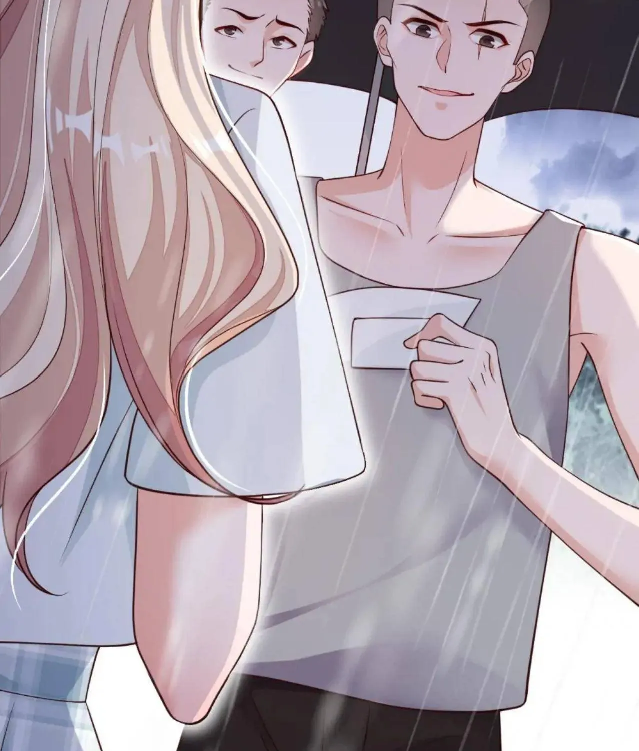 Read The Devil Whispered in My Ear chapter 59 image 12 on Lezhin