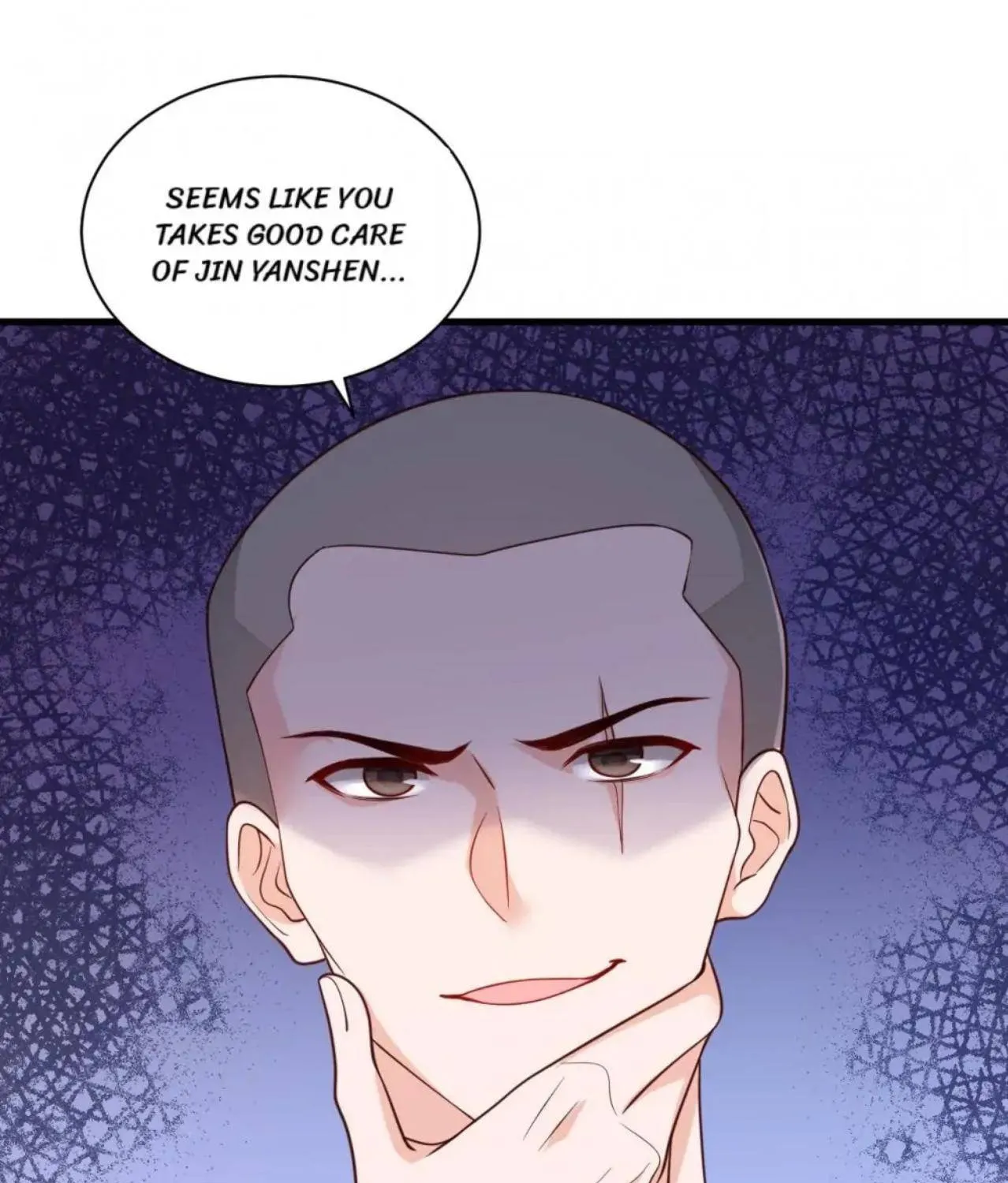 Read The Devil Whispered in My Ear chapter 59 image 14 on Lezhin
