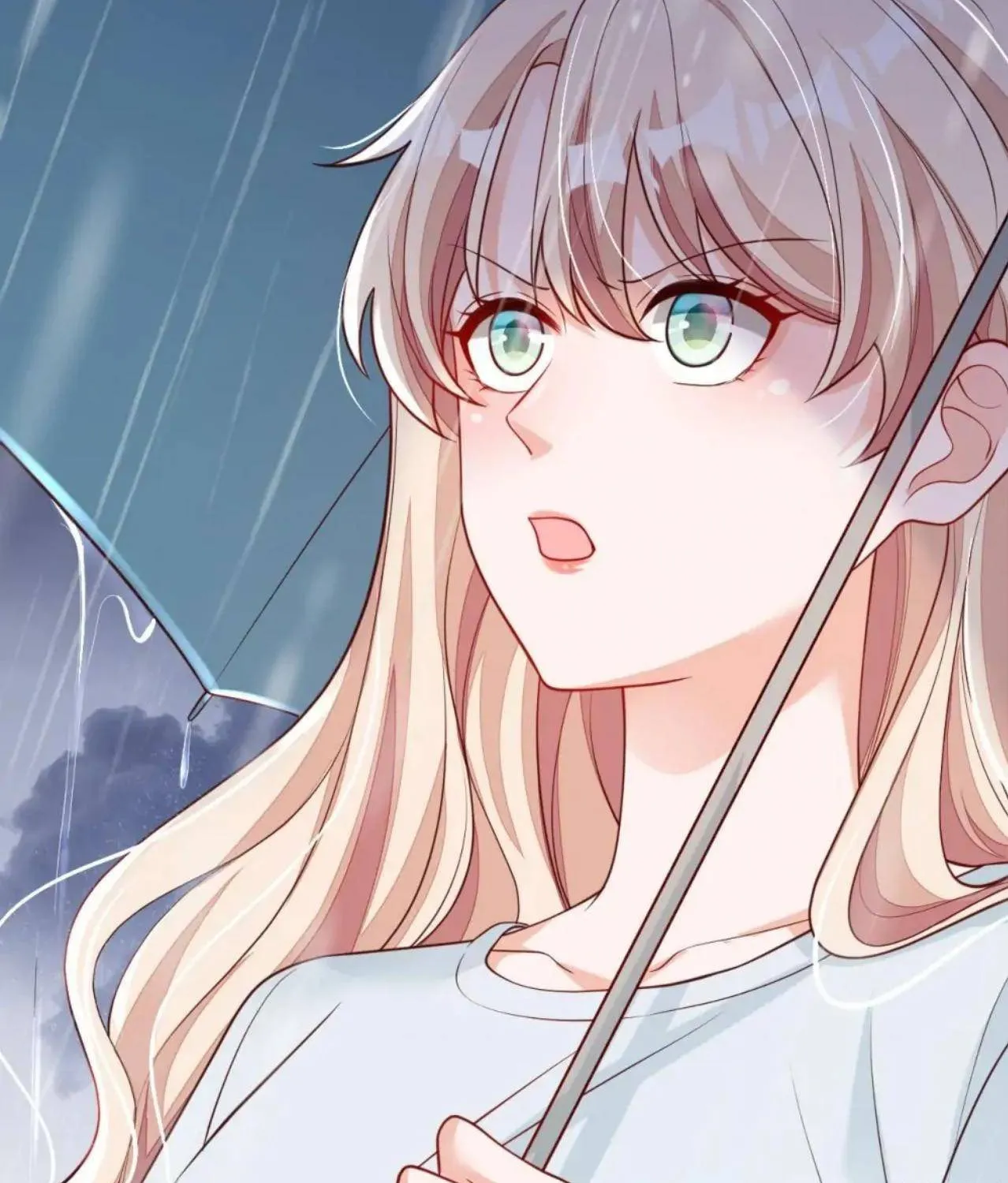 Read The Devil Whispered in My Ear chapter 59 image 16 on Lezhin