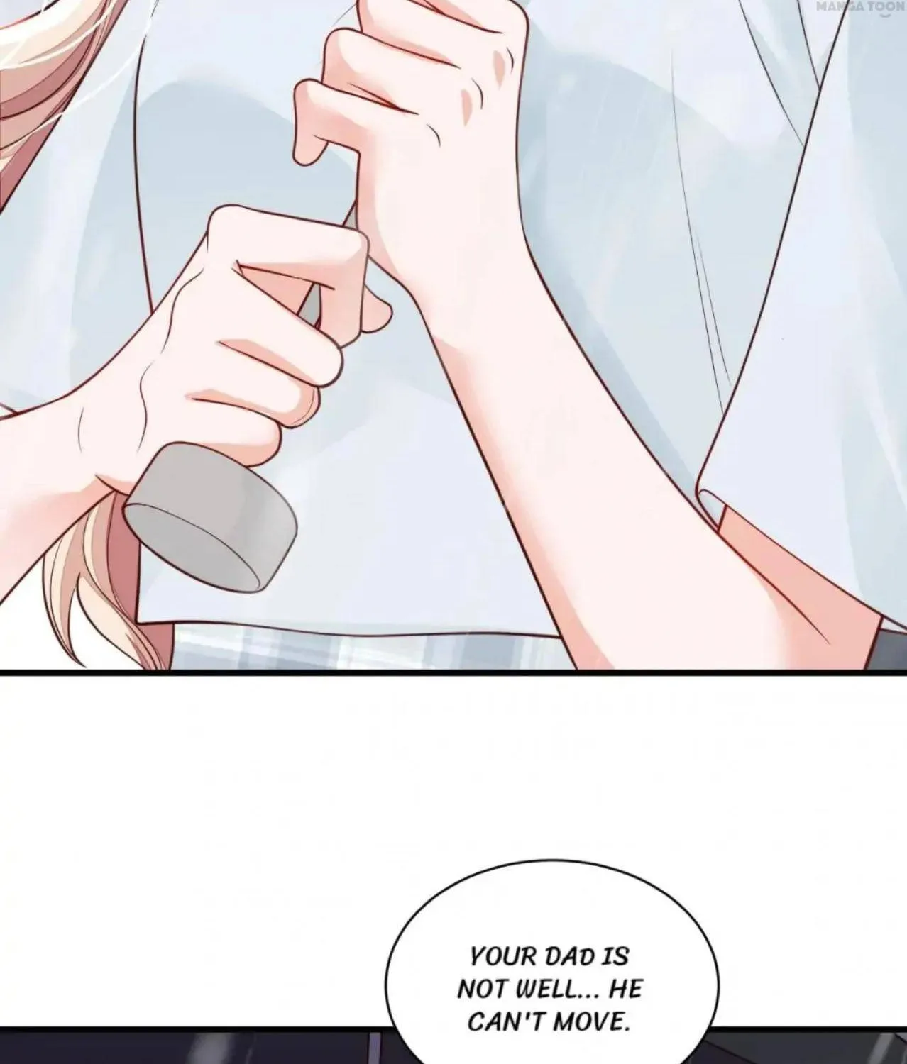 Read The Devil Whispered in My Ear chapter 59 image 17 on Lezhin