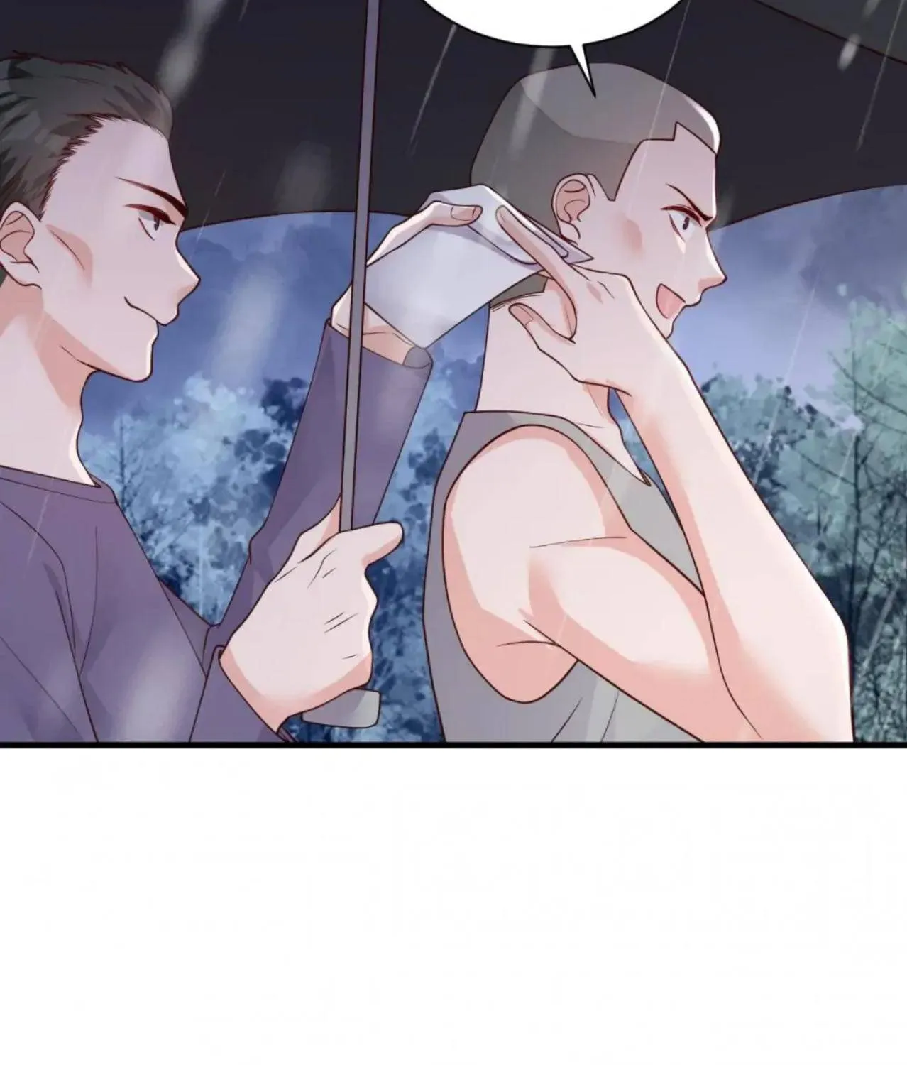 Read The Devil Whispered in My Ear chapter 59 image 18 on Lezhin