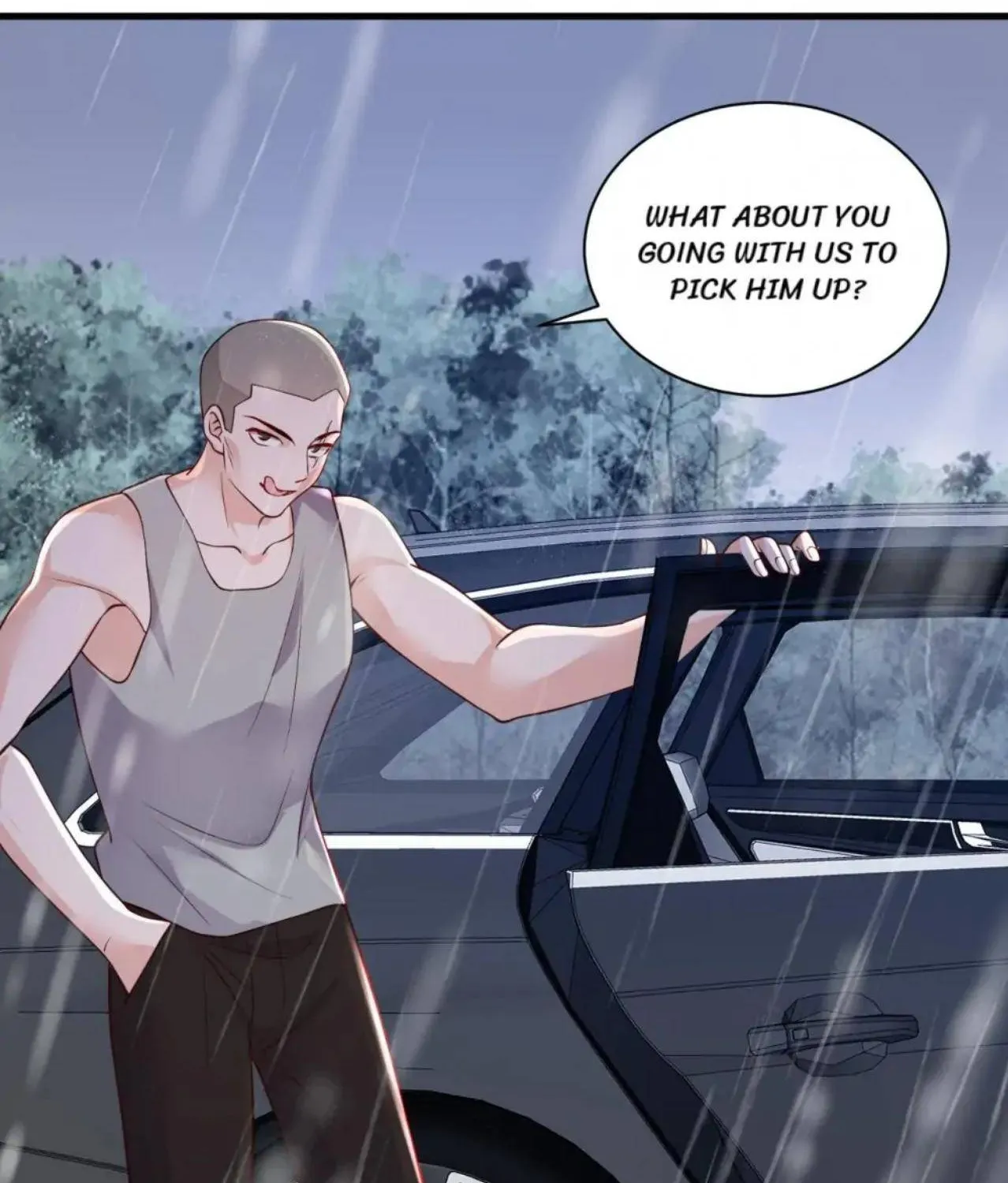 Read The Devil Whispered in My Ear chapter 59 image 19 on Lezhin