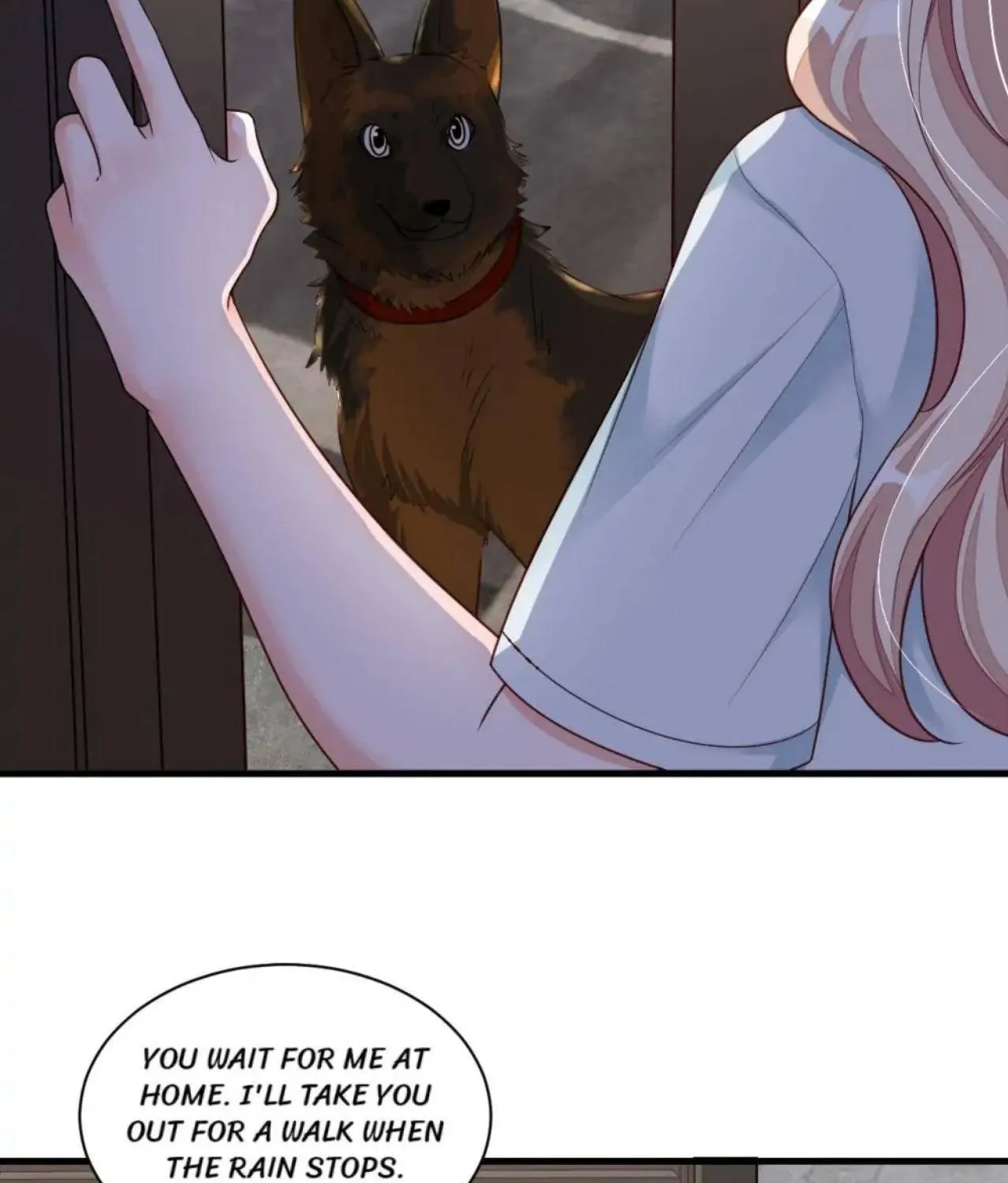 Read The Devil Whispered in My Ear chapter 59 image 2 on Lezhin