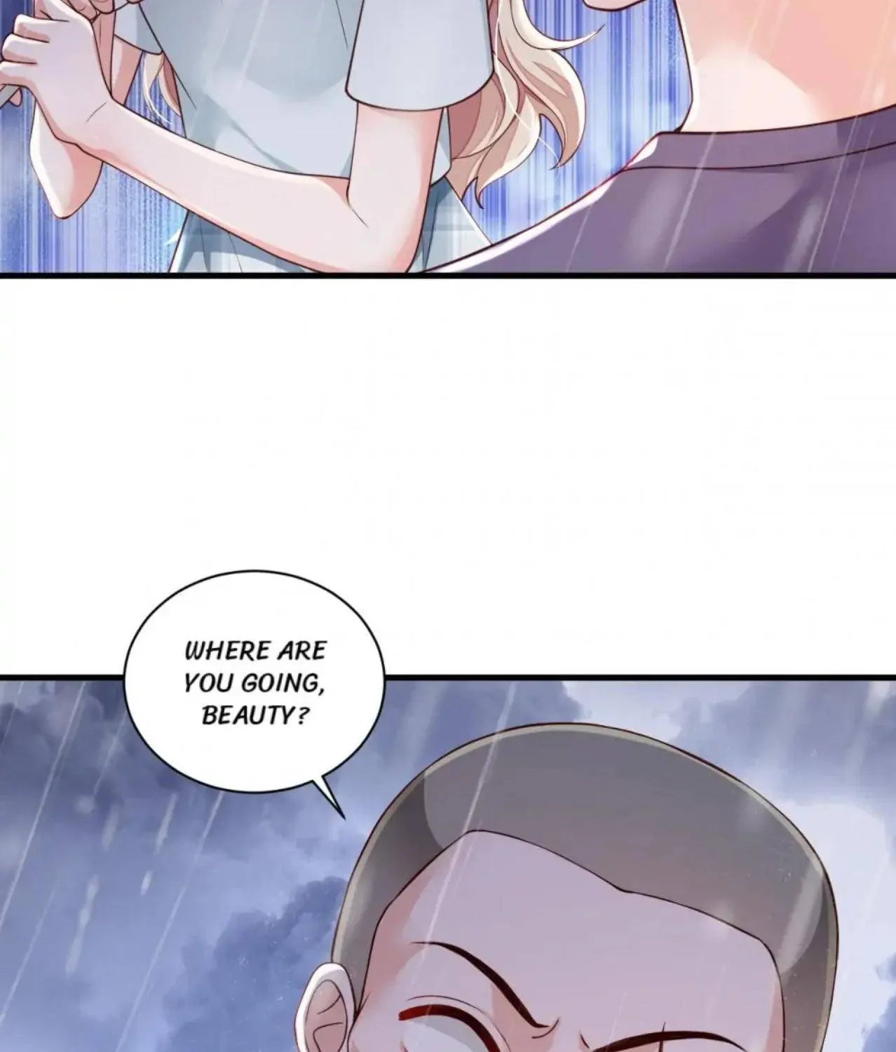 Read The Devil Whispered in My Ear chapter 59 image 23 on Lezhin