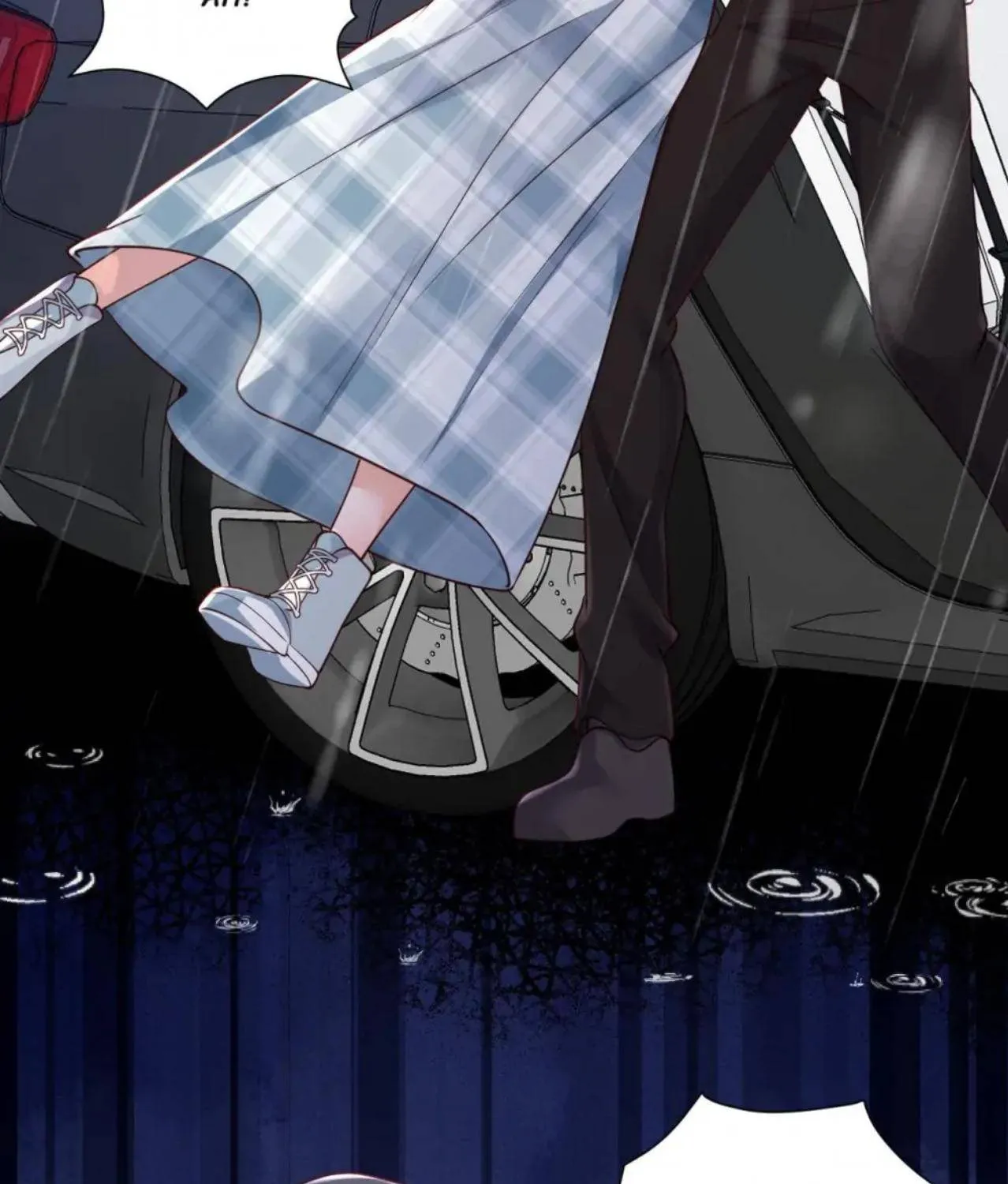Read The Devil Whispered in My Ear chapter 59 image 26 on Lezhin