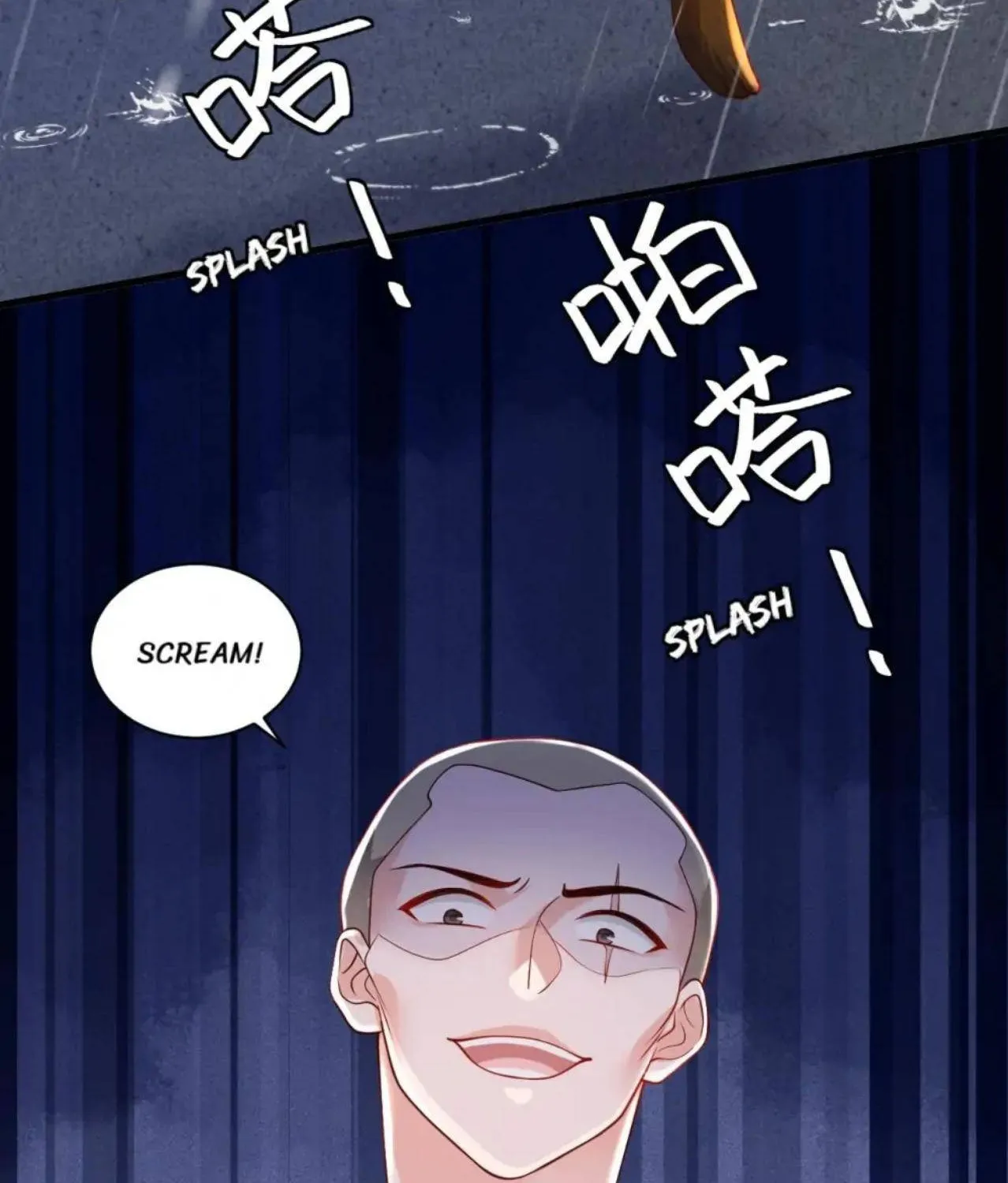Read The Devil Whispered in My Ear chapter 59 image 29 on Lezhin