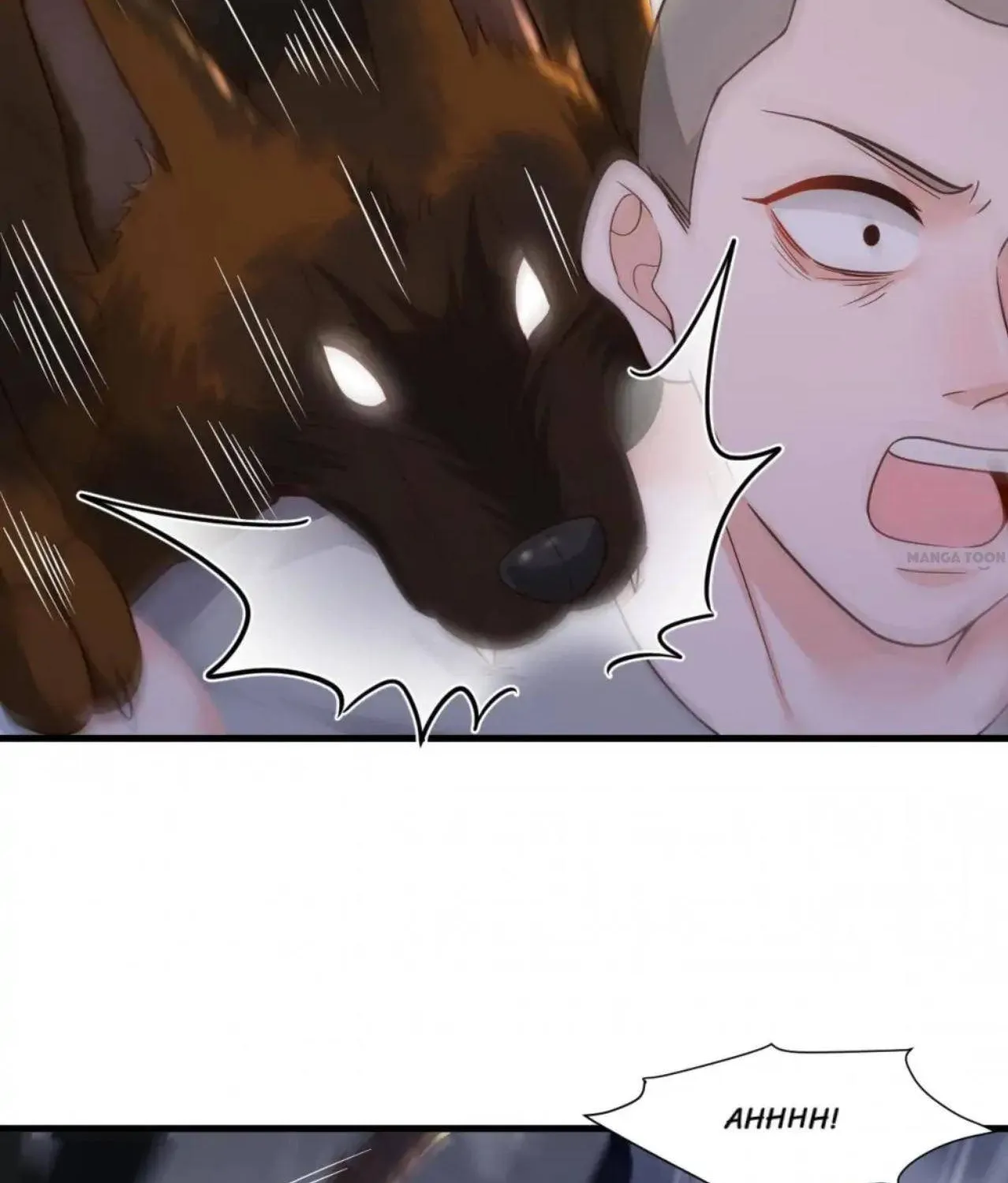 Read The Devil Whispered in My Ear chapter 59 image 33 on Lezhin