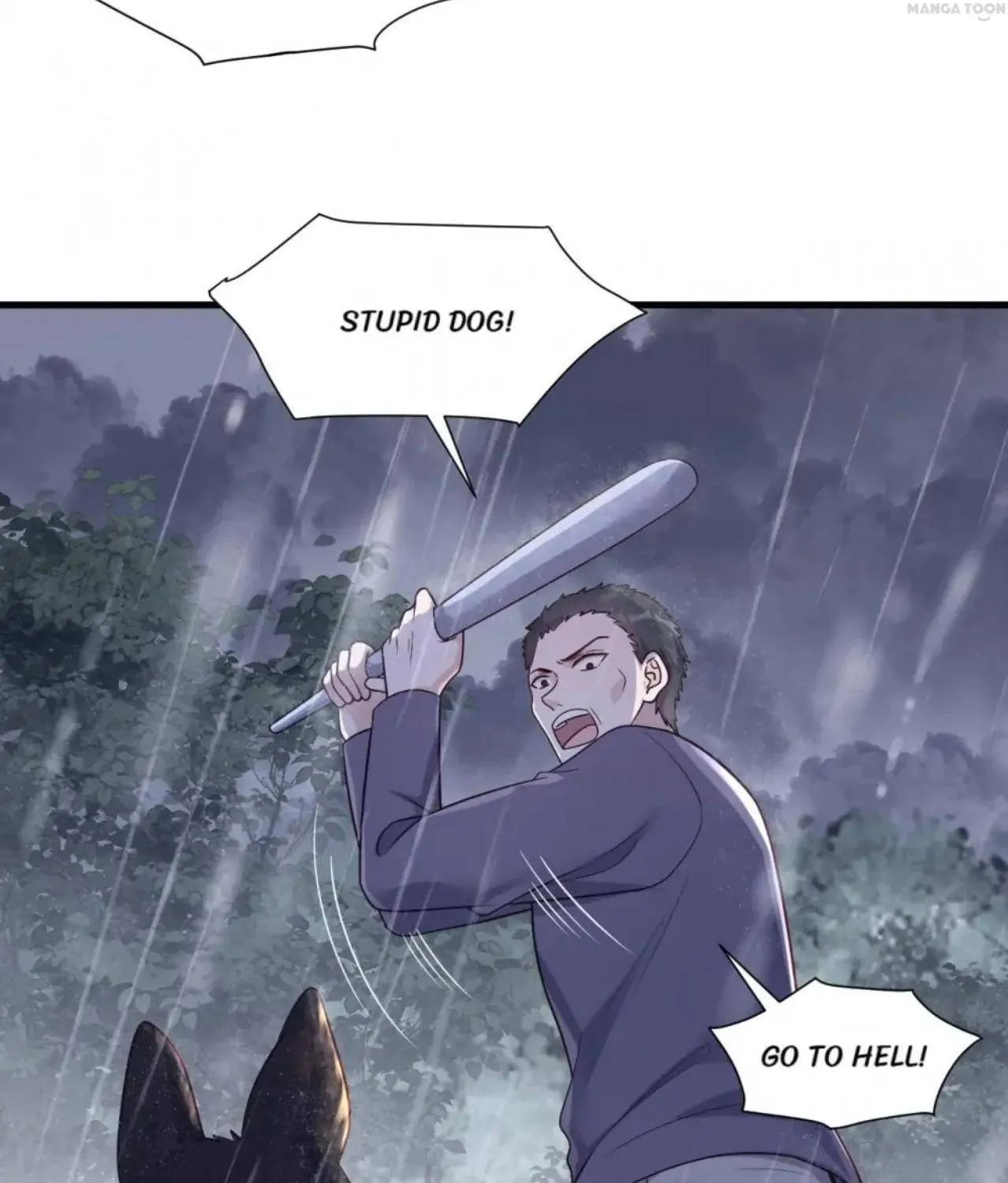 Read The Devil Whispered in My Ear chapter 59 image 35 on Lezhin