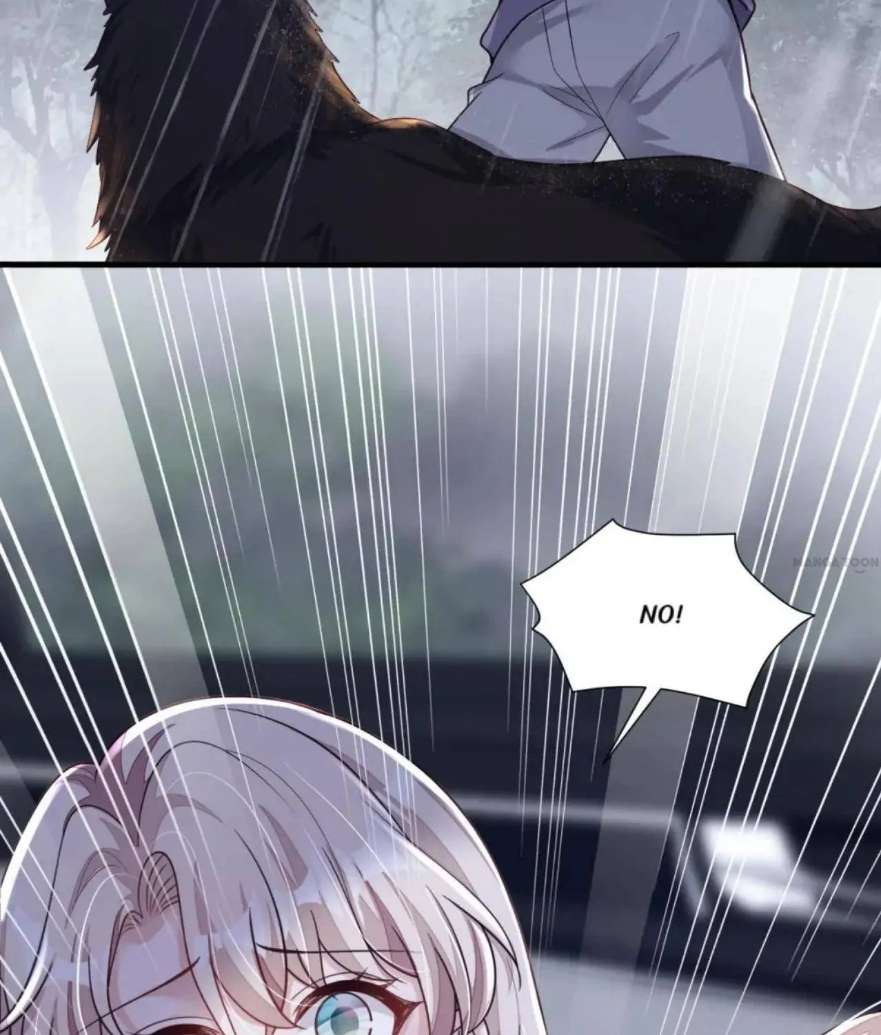 Read The Devil Whispered in My Ear chapter 59 image 36 on Lezhin