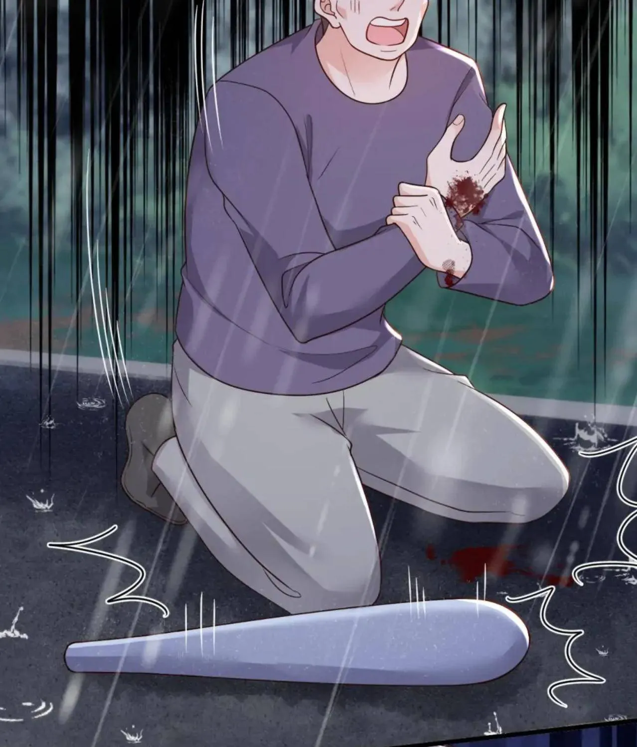 Read The Devil Whispered in My Ear chapter 59 image 40 on Lezhin