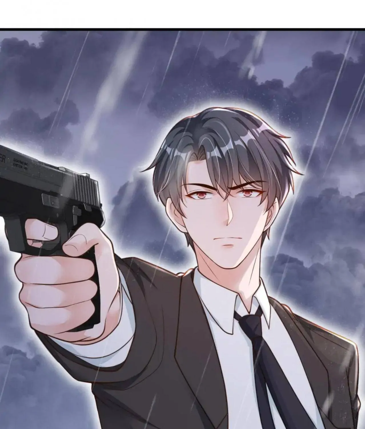 Read The Devil Whispered in My Ear chapter 59 image 42 on Lezhin