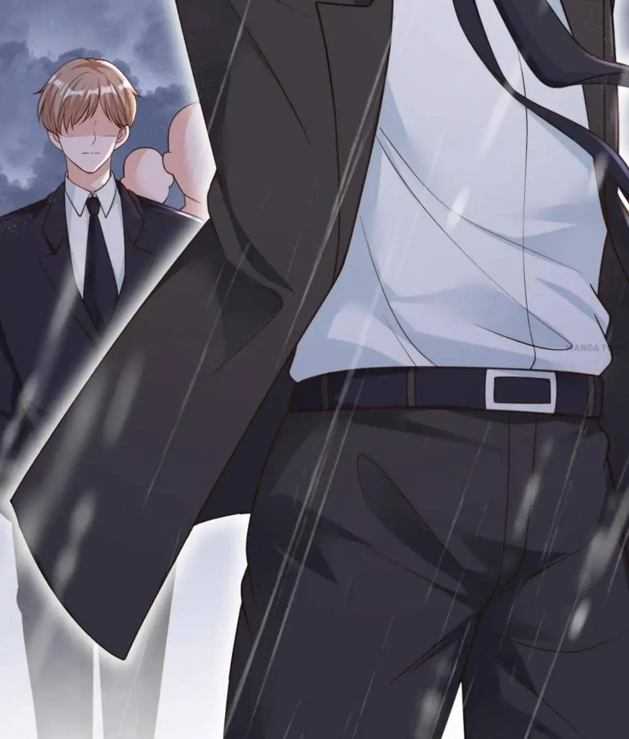 Read The Devil Whispered in My Ear chapter 59 image 43 on Lezhin