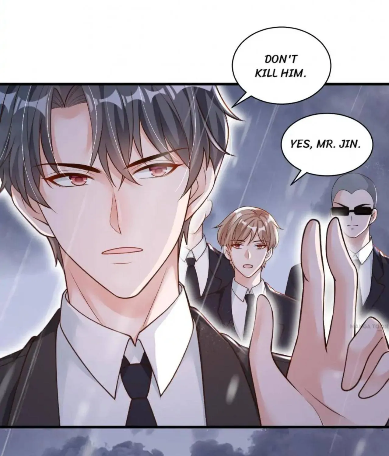Read The Devil Whispered in My Ear chapter 59 image 45 on Lezhin