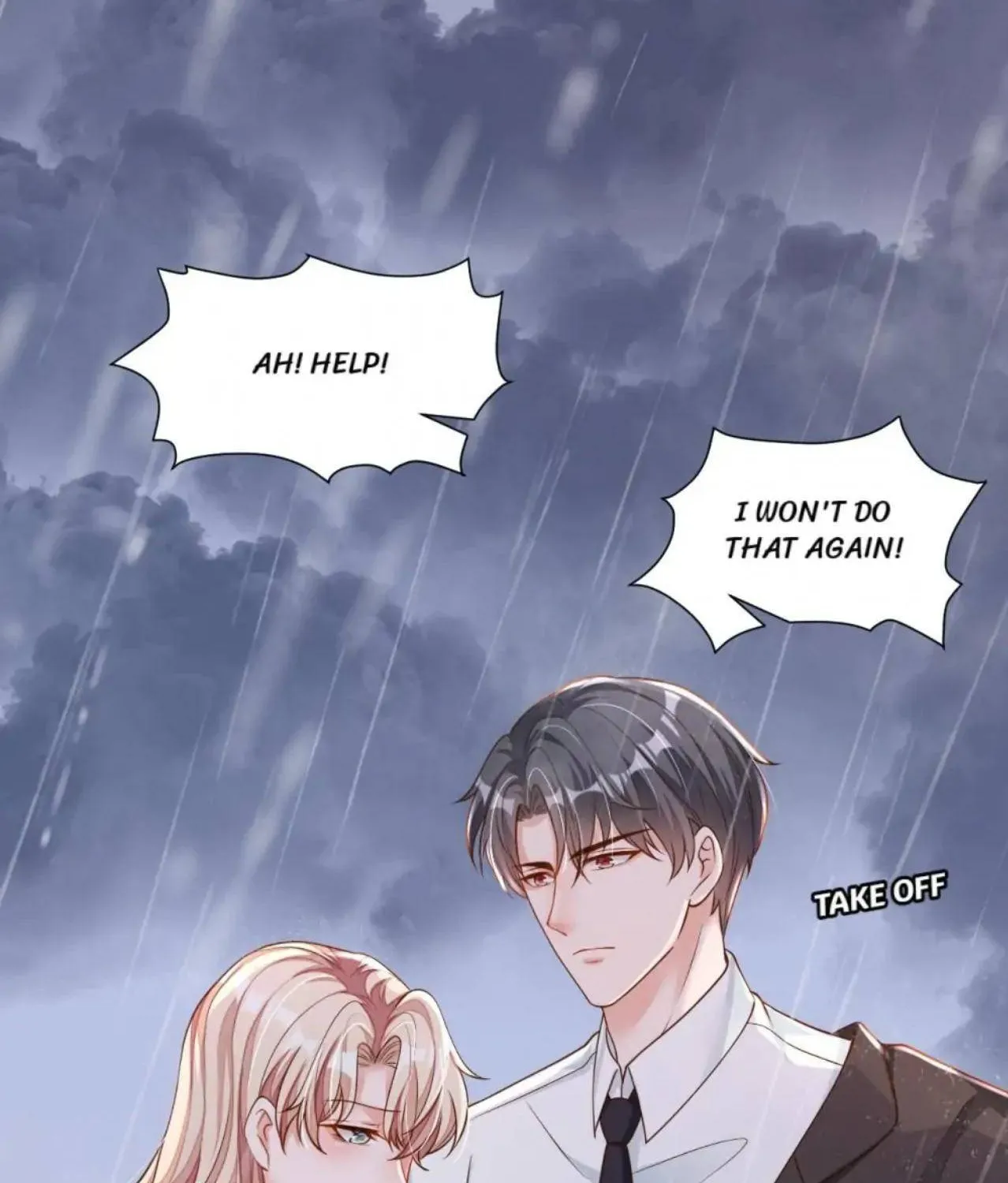 Read The Devil Whispered in My Ear chapter 59 image 46 on Lezhin