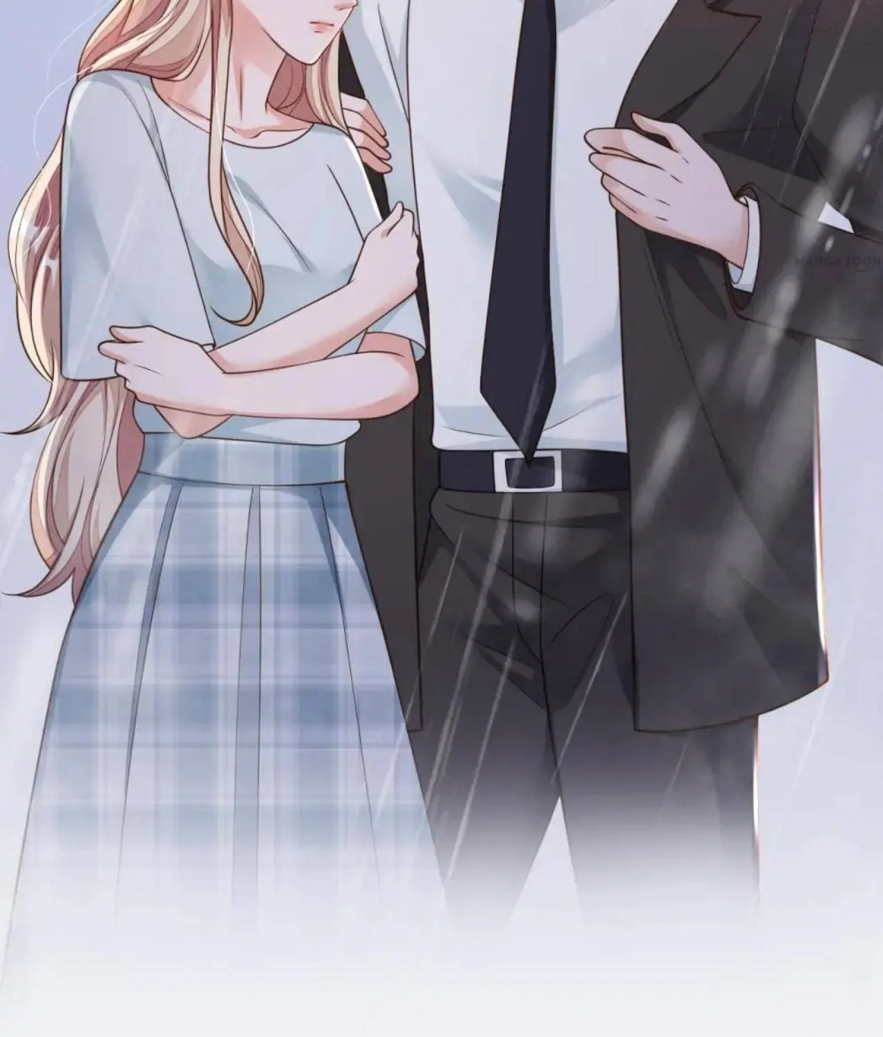 Read The Devil Whispered in My Ear chapter 59 image 47 on Lezhin