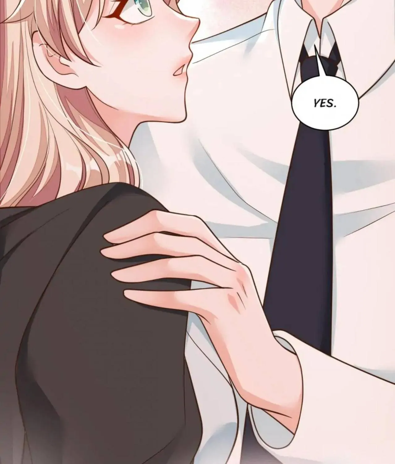 Read The Devil Whispered in My Ear chapter 59 image 49 on Lezhin