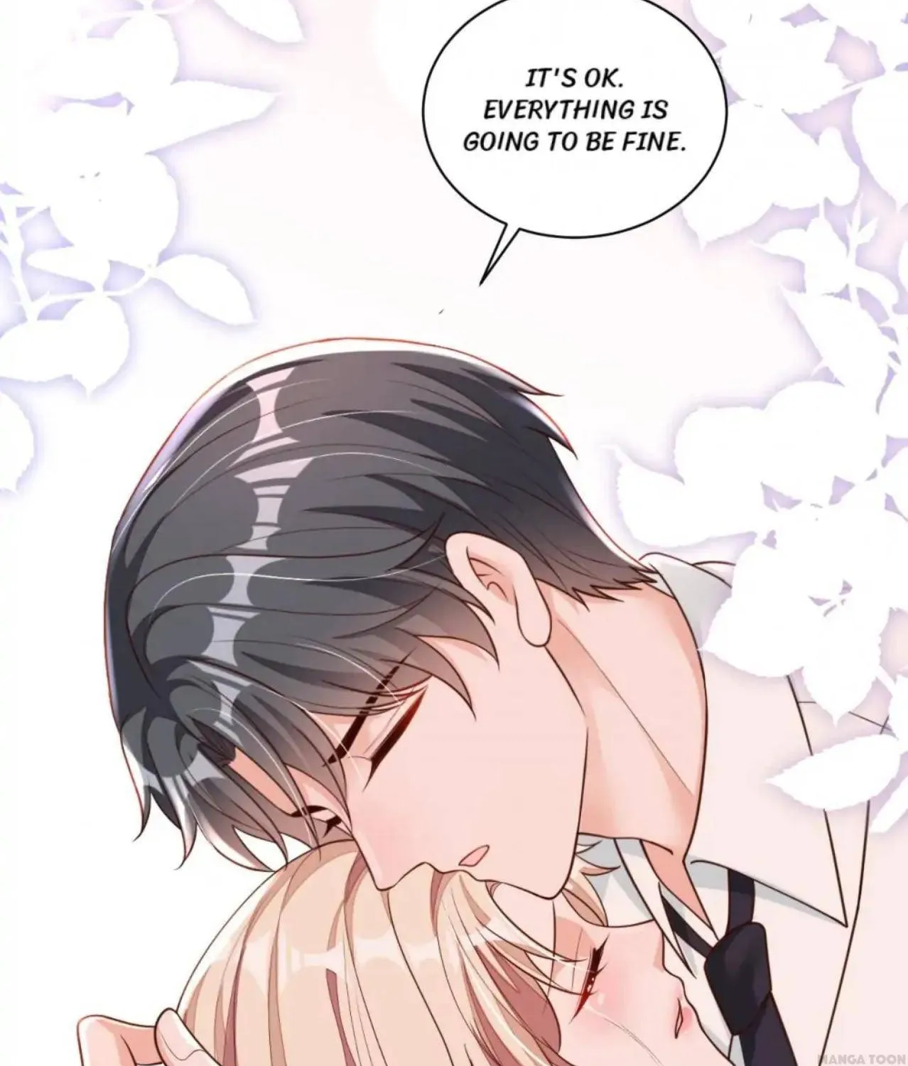 Read The Devil Whispered in My Ear chapter 59 image 54 on Lezhin