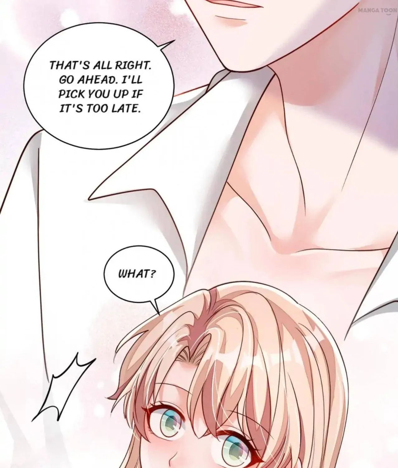 Read The Devil Whispered in My Ear chapter 61 image 13 on Lezhin