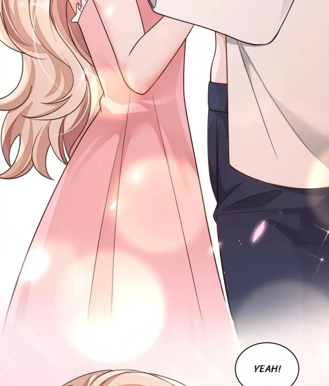 Read The Devil Whispered in My Ear chapter 61 image 17 on Lezhin