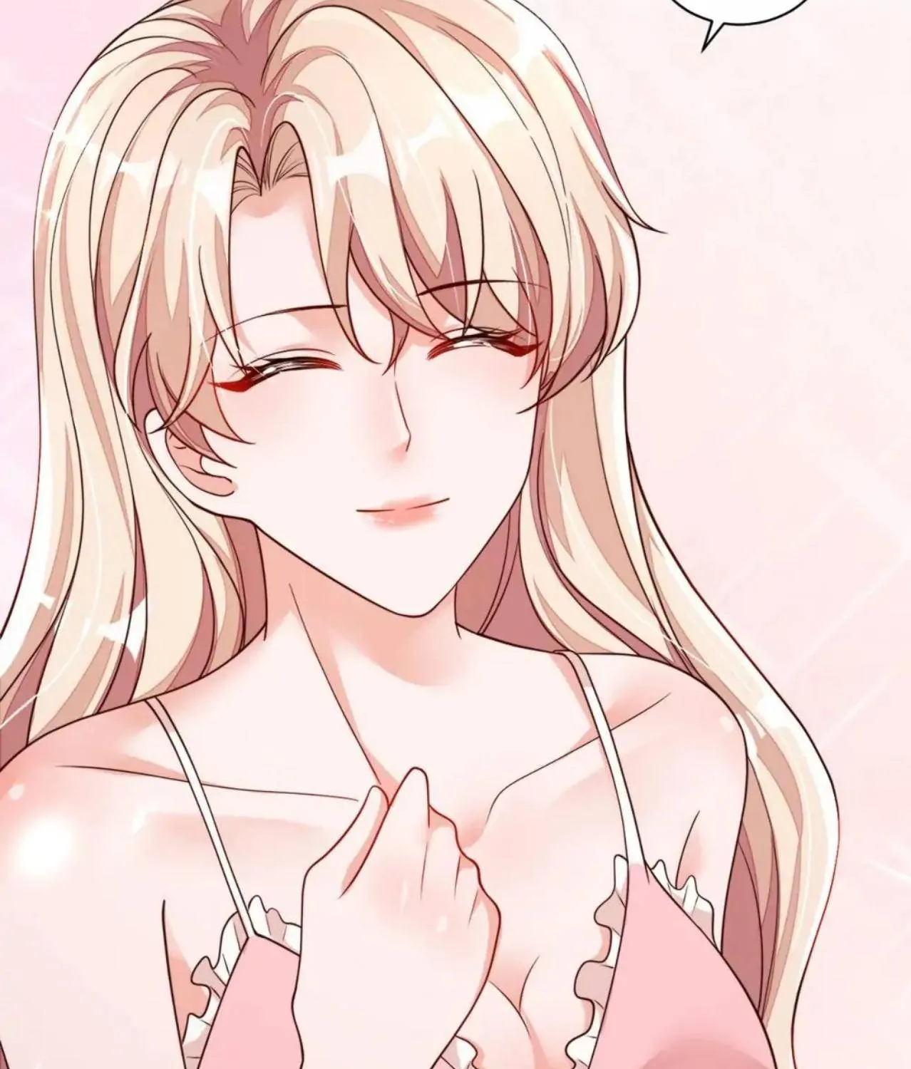 Read The Devil Whispered in My Ear chapter 61 image 18 on Lezhin