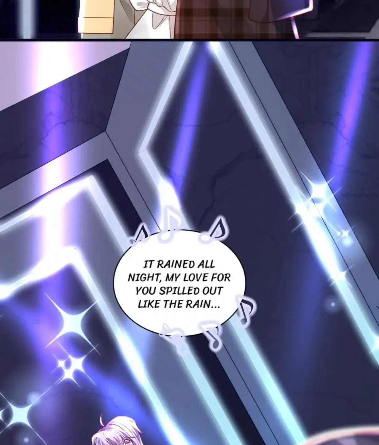 Read The Devil Whispered in My Ear chapter 61 image 25 on Lezhin