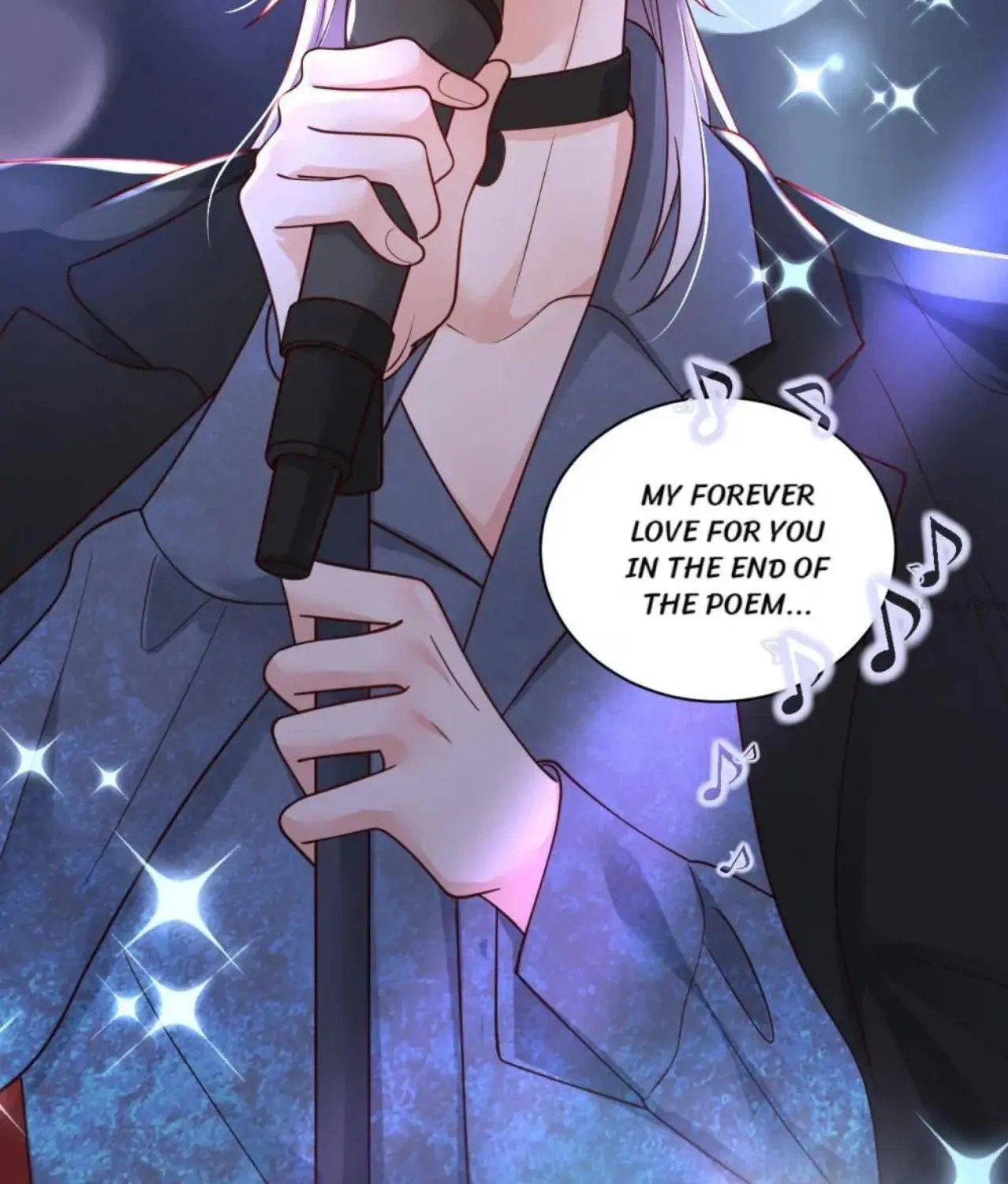 Read The Devil Whispered in My Ear chapter 61 image 28 on Lezhin