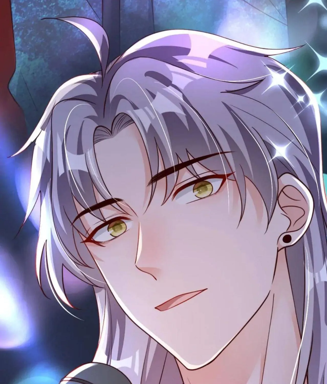 Read The Devil Whispered in My Ear chapter 61 image 29 on Lezhin